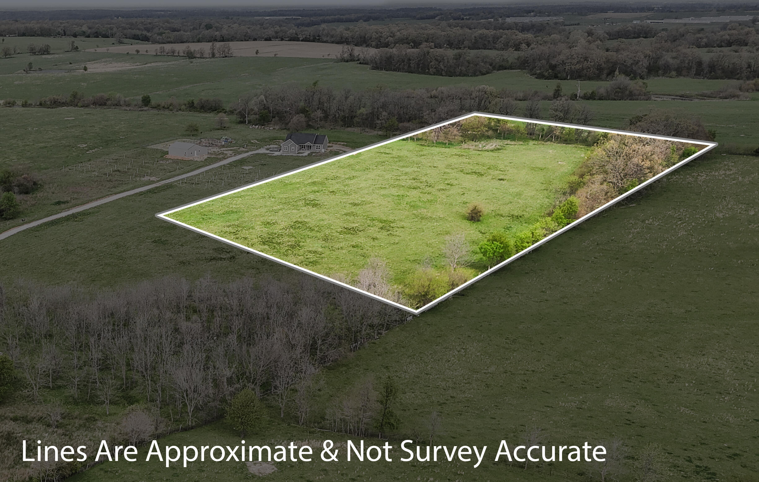 Photo 4 - Land for sale – 6678  Farm Road 2140   Exeter, MO