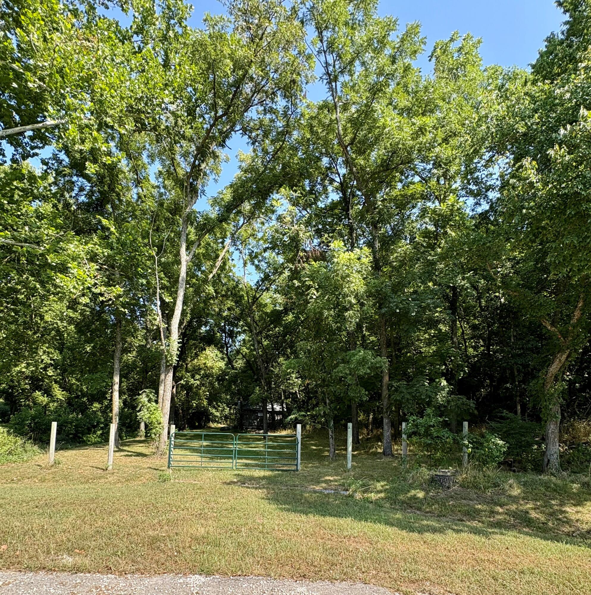 Photo 28 - Land for sale – 18284 1&B  Gazelle Drive  Neosho, MO