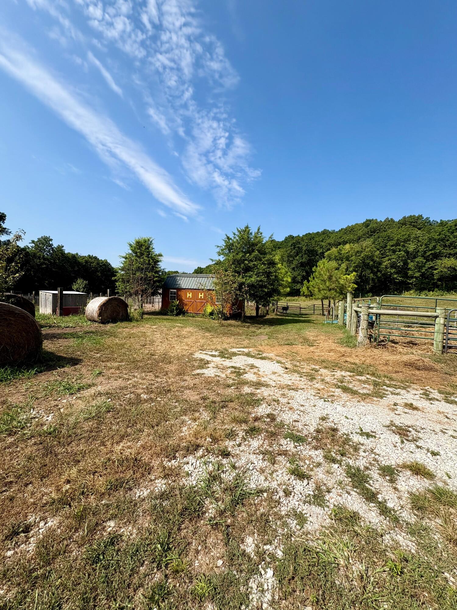 Photo 15 - Land for sale – 18284 1&B  Gazelle Drive  Neosho, MO