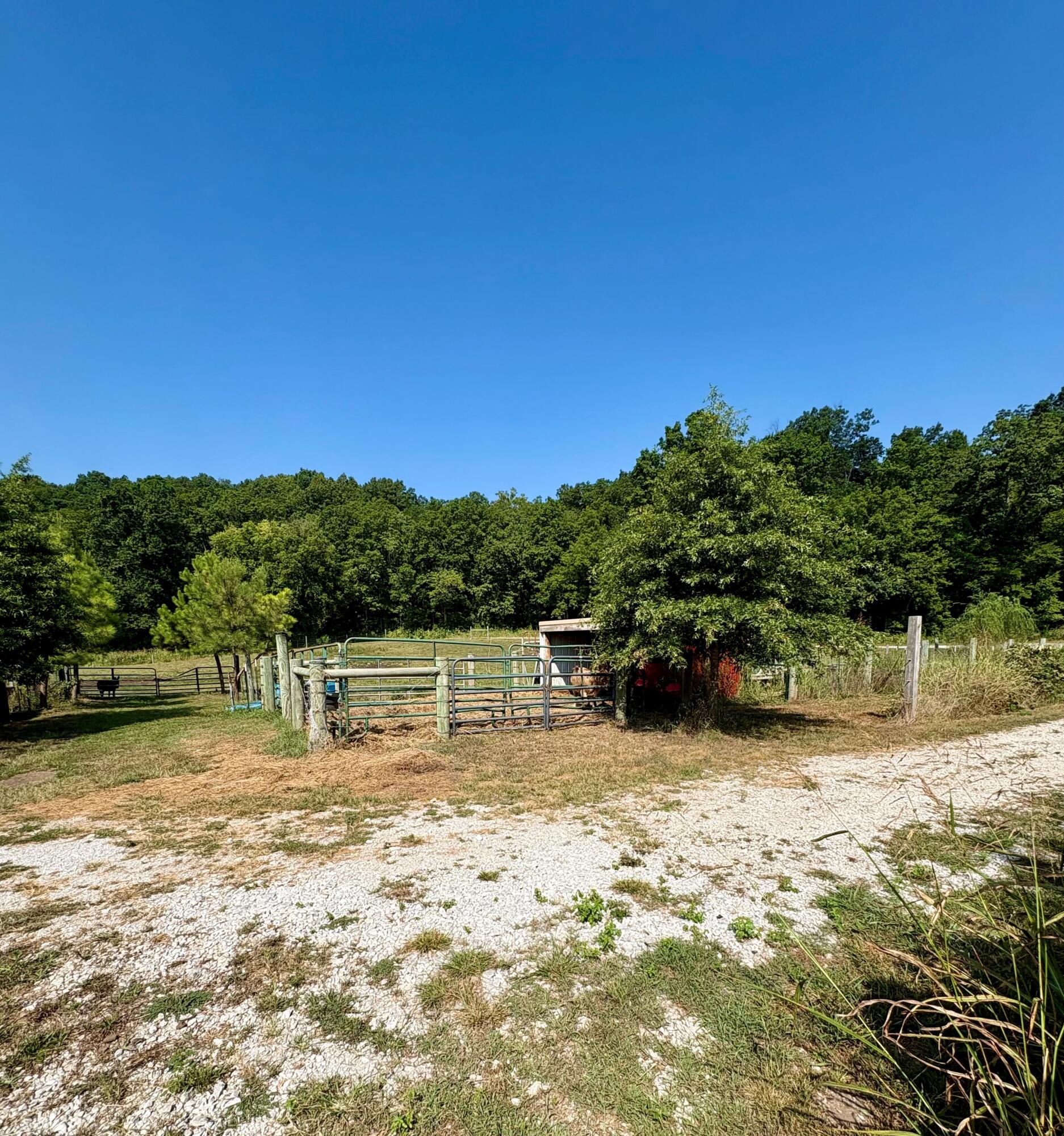 Photo 16 - Land for sale – 18284 1&B  Gazelle Drive  Neosho, MO