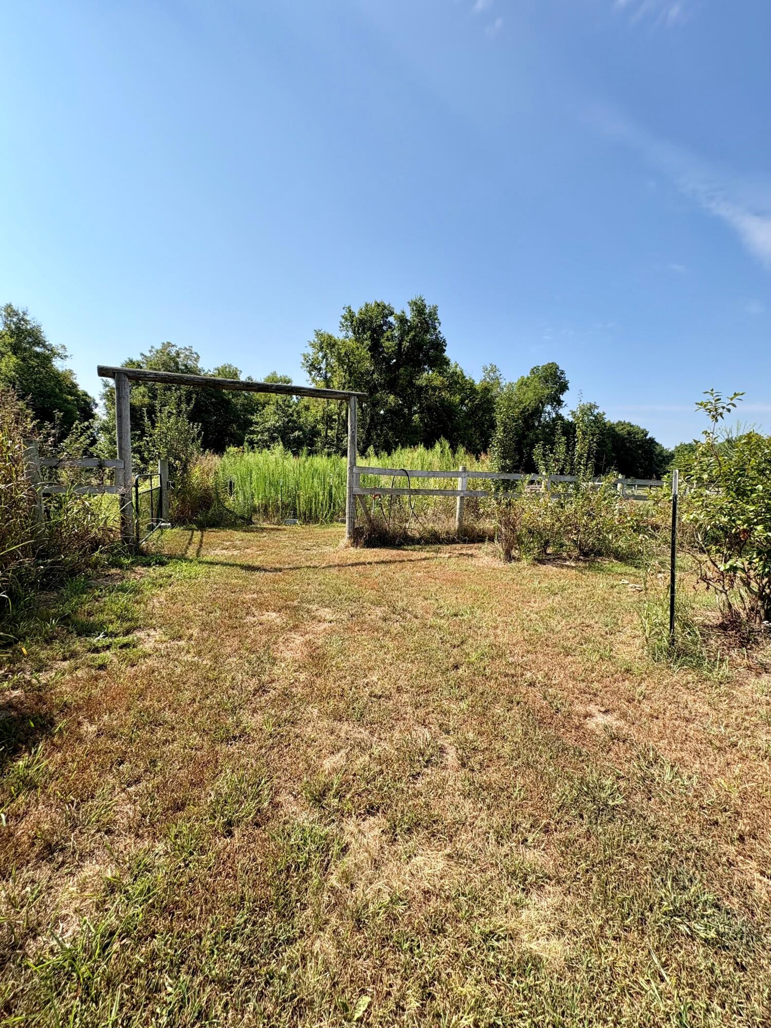 Photo 5 - Land for sale – 18284 1&B  Gazelle Drive  Neosho, MO