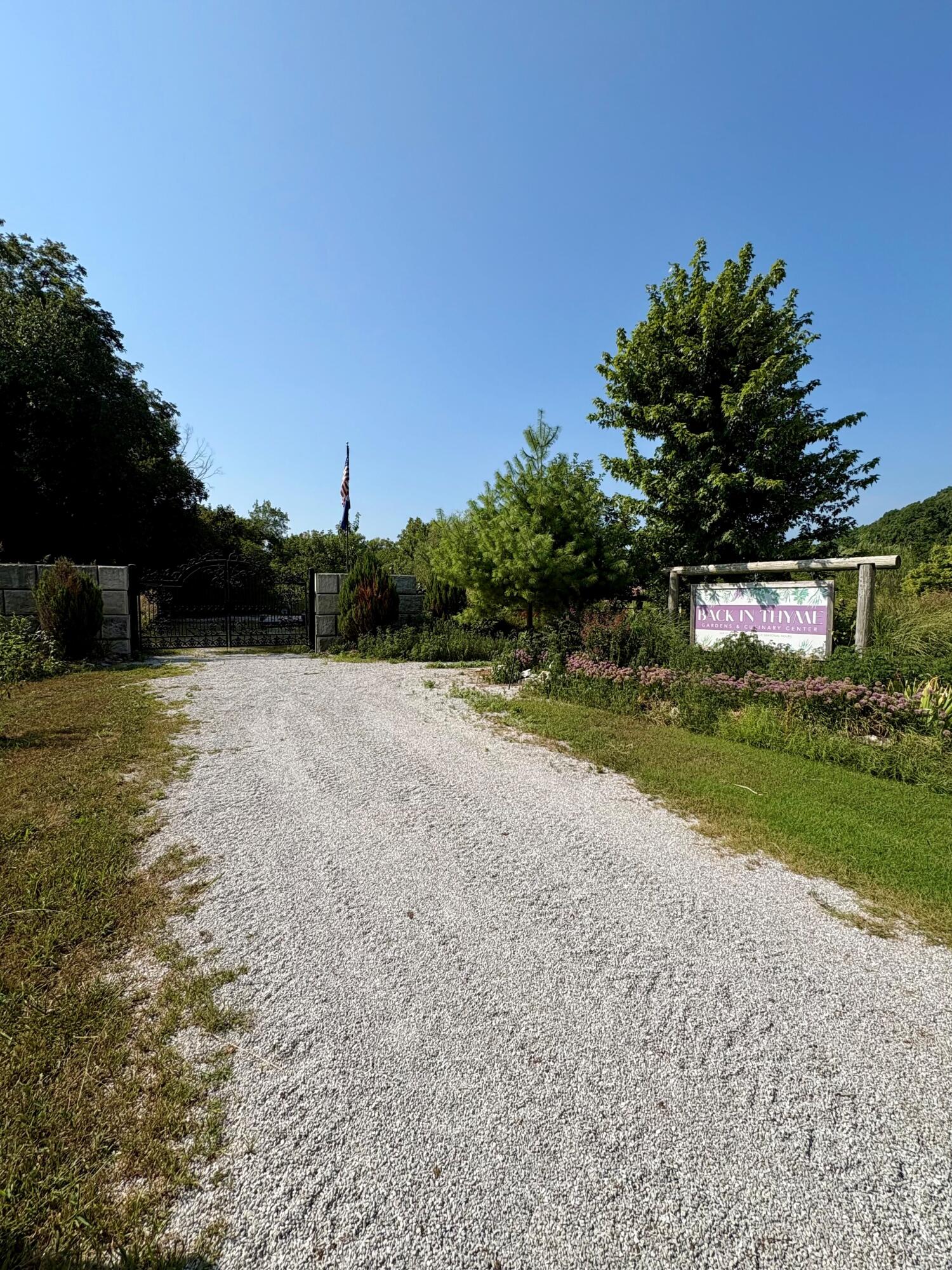 Photo 10 - Land for sale – 18284 1&B  Gazelle Drive  Neosho, MO