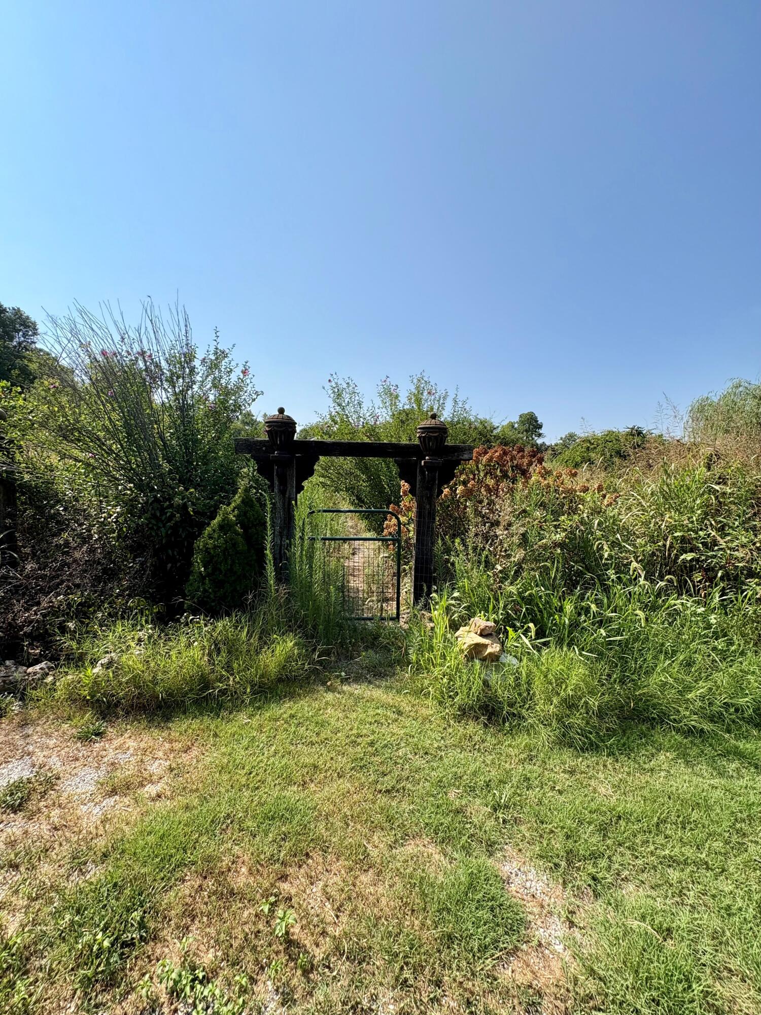 Photo 11 - Land for sale – 18284 1&B  Gazelle Drive  Neosho, MO