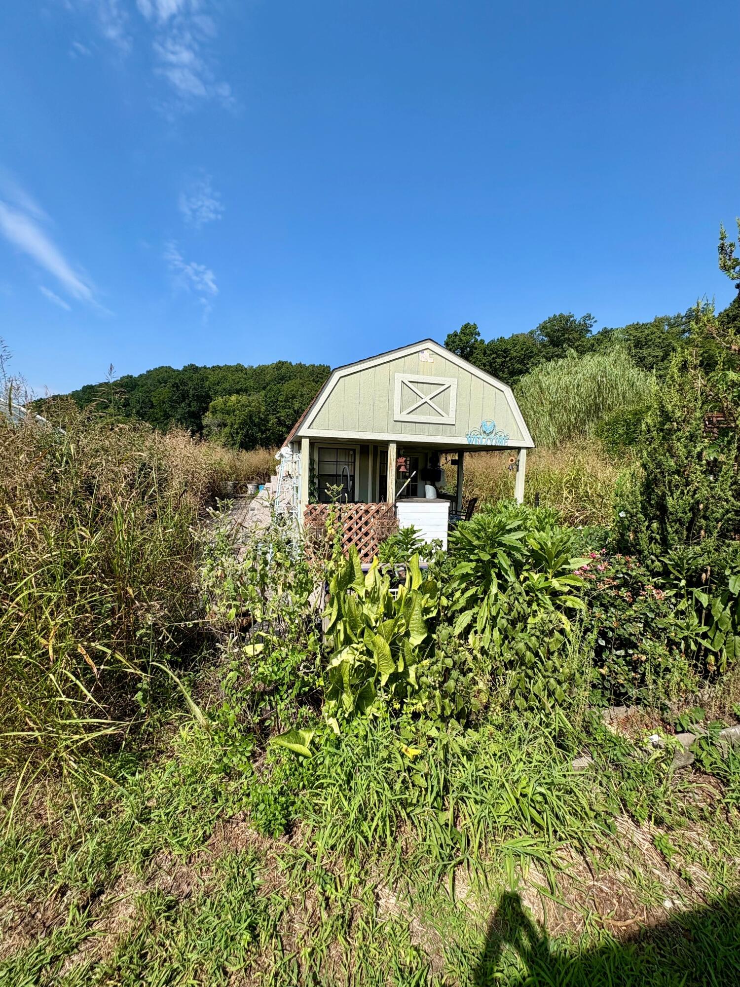 Photo 6 - Land for sale – 18284 1&B  Gazelle Drive  Neosho, MO