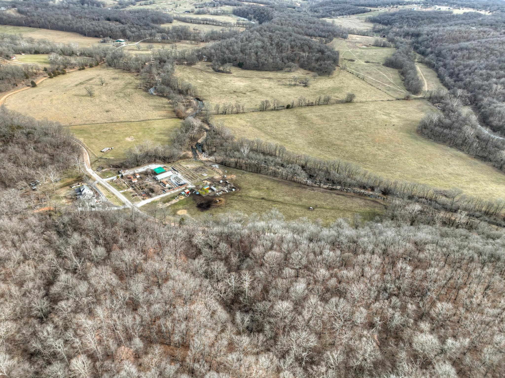 Land for sale – 18284 1&B  Gazelle Drive  Neosho, MO