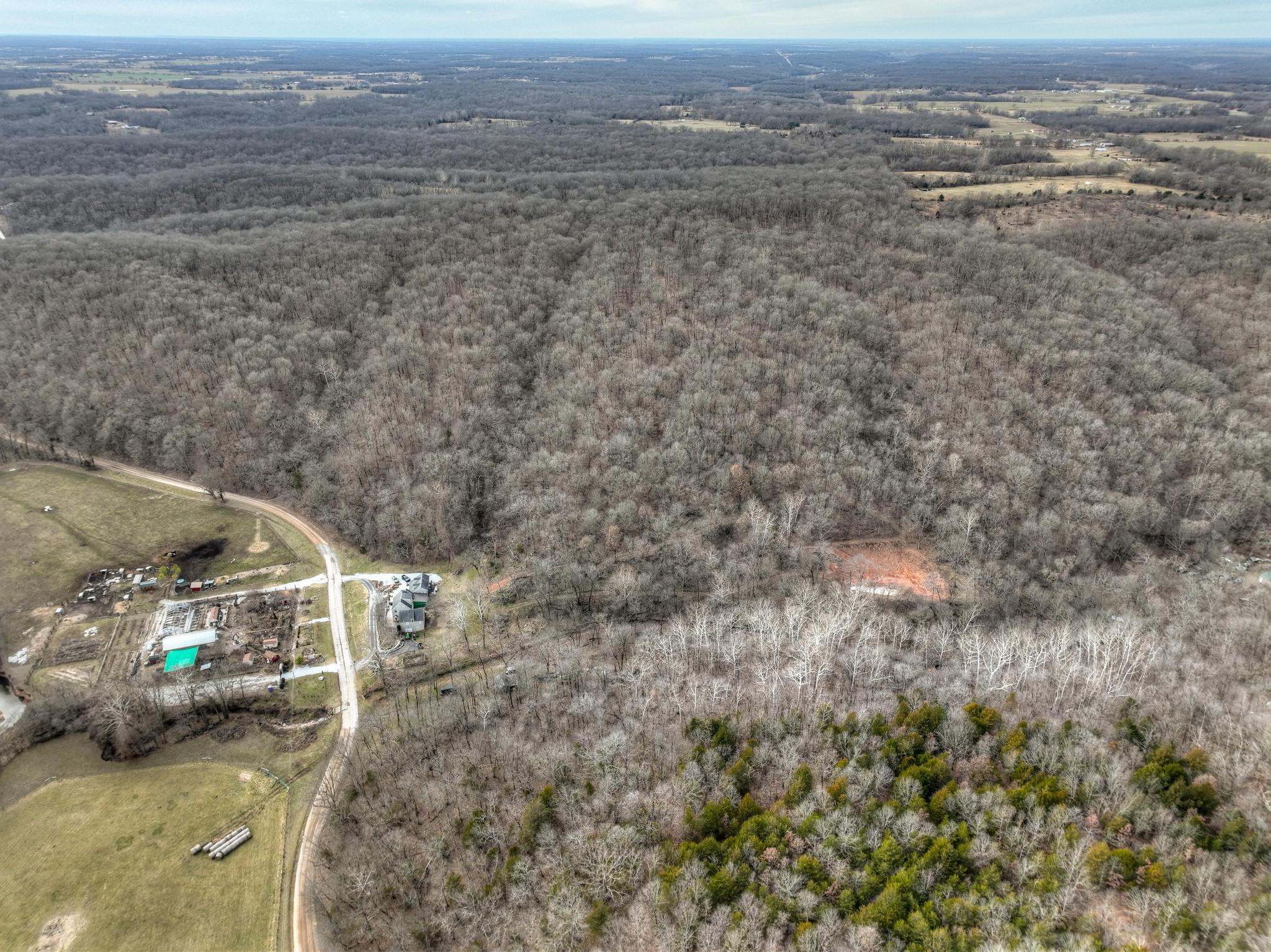 Photo 4 - Land for sale – 18284 1&B  Gazelle Drive  Neosho, MO