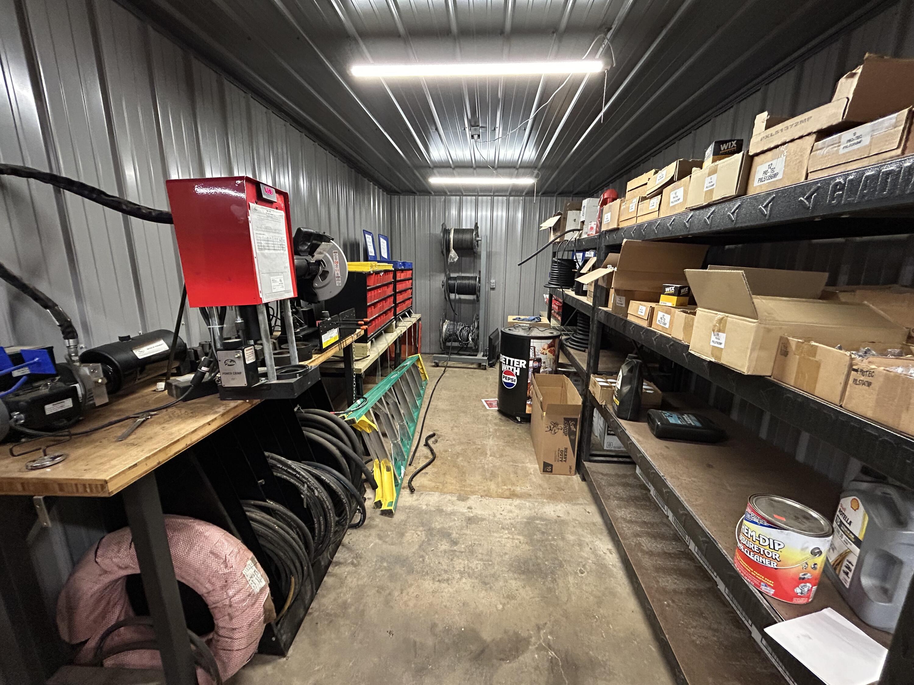 Photo 35 - Commercial Sale for sale – 28  Wallace Ranch Road  Theodosia, MO