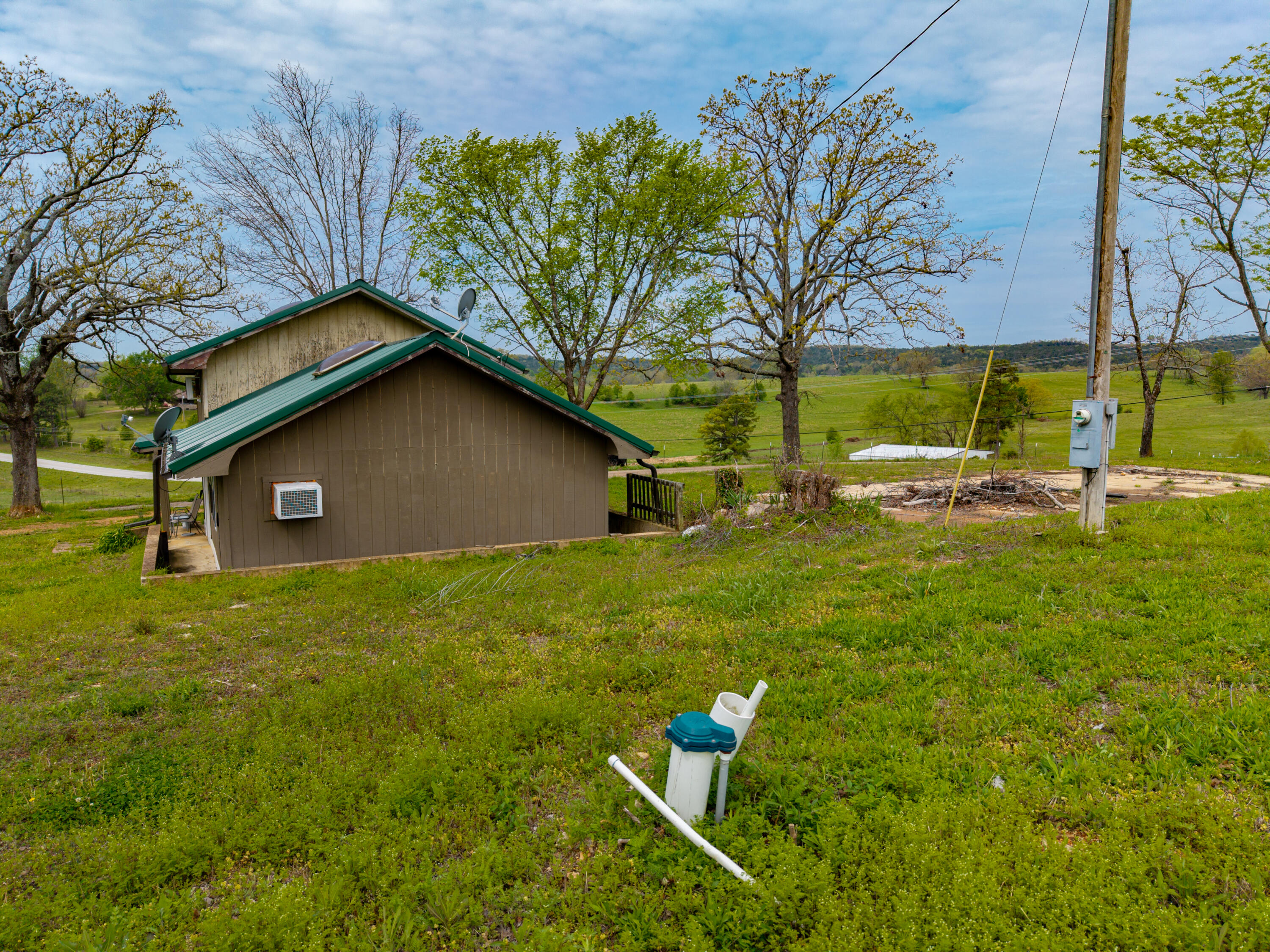 Photo 47 - Commercial Sale for sale – 28  Wallace Ranch Road  Theodosia, MO