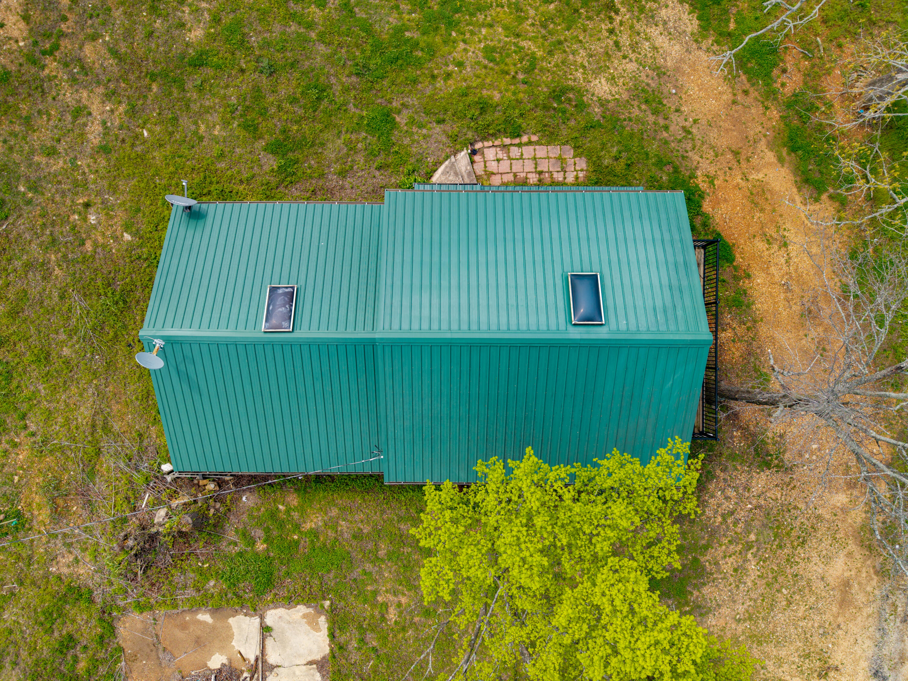 Photo 39 - Commercial Sale for sale – 28  Wallace Ranch Road  Theodosia, MO