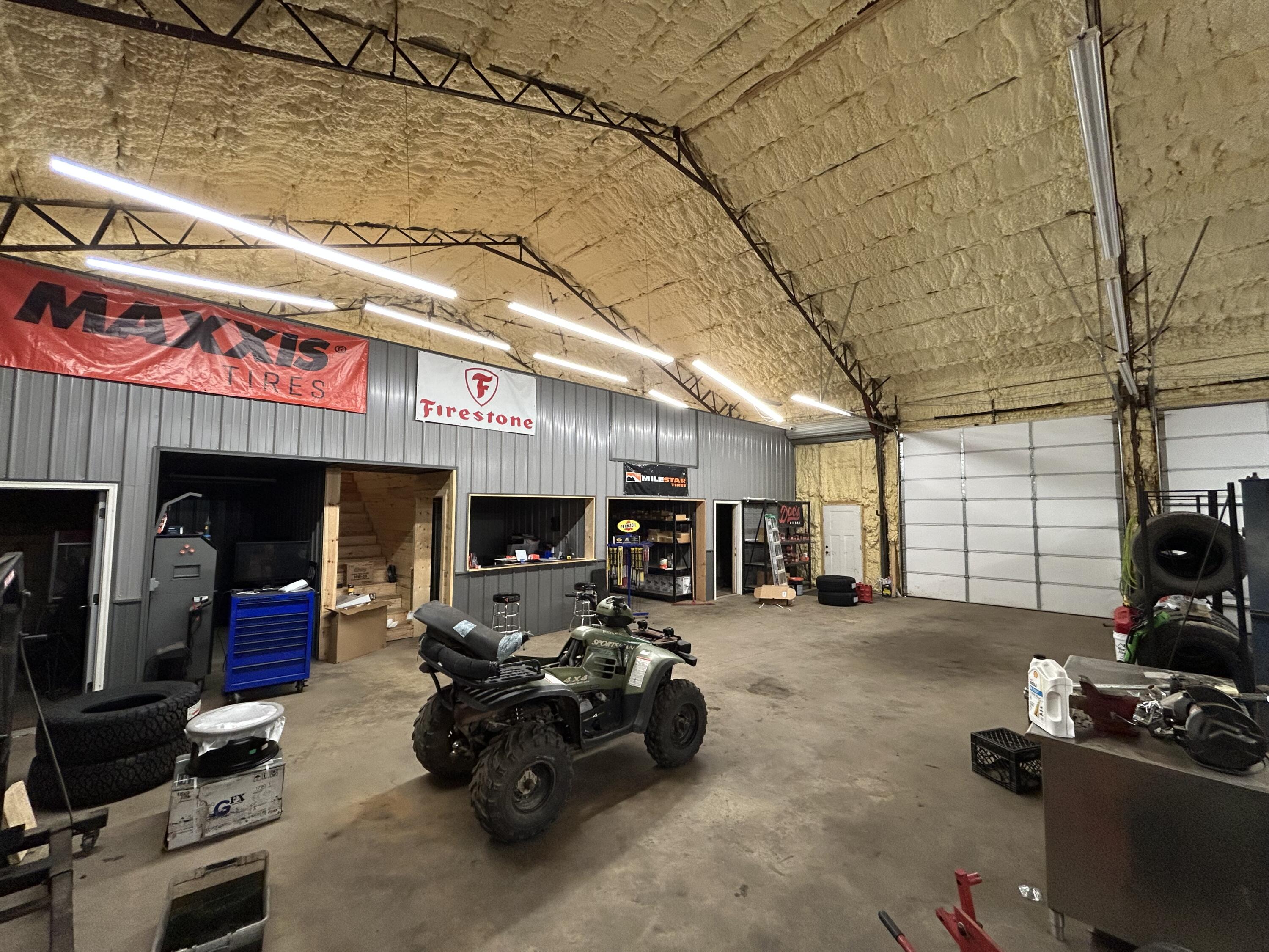 Photo 26 - Commercial Sale for sale – 28  Wallace Ranch Road  Theodosia, MO