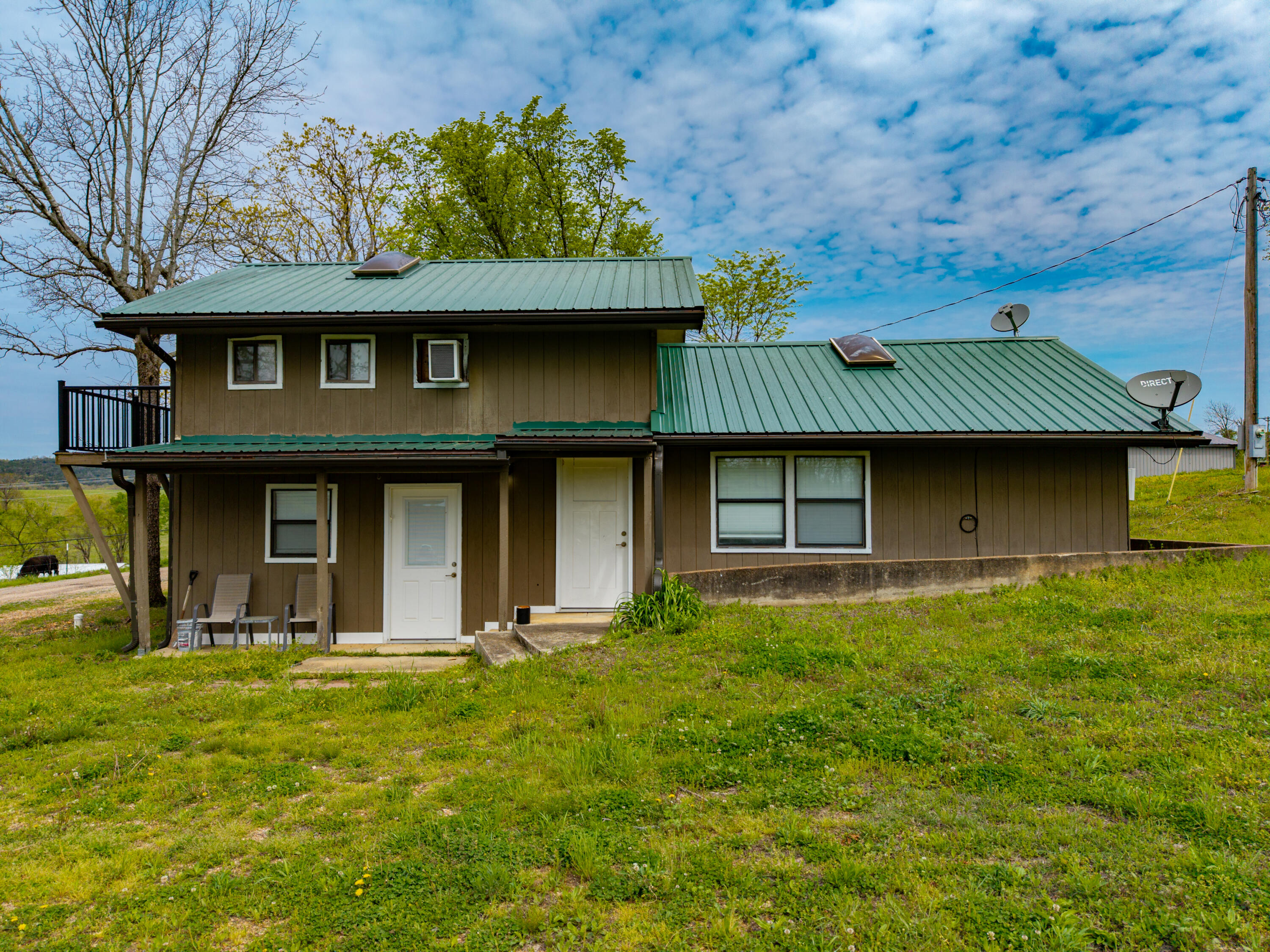 Photo 46 - Commercial Sale for sale – 28  Wallace Ranch Road  Theodosia, MO