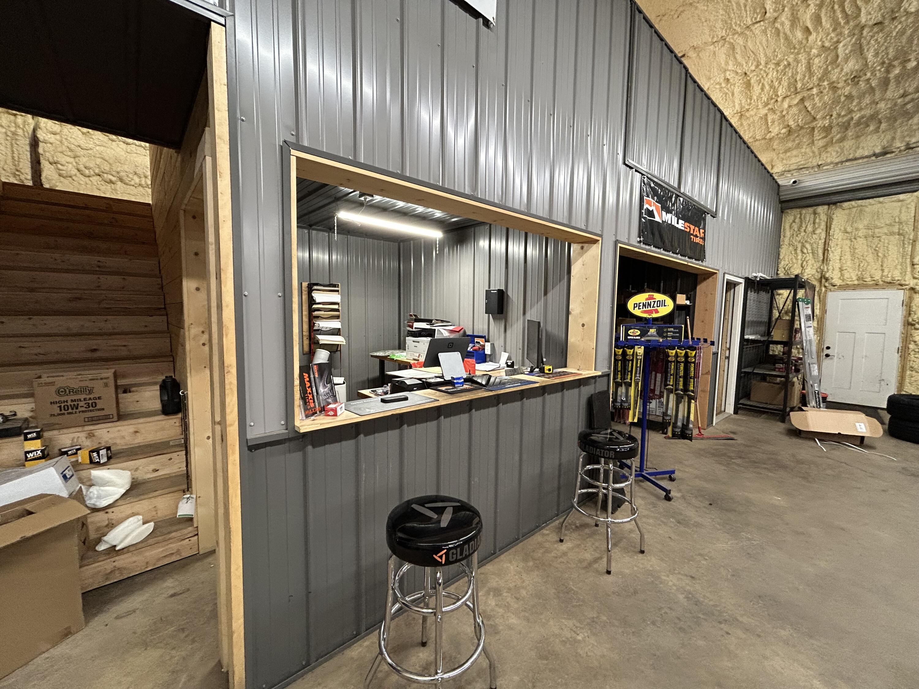 Photo 32 - Commercial Sale for sale – 28  Wallace Ranch Road  Theodosia, MO