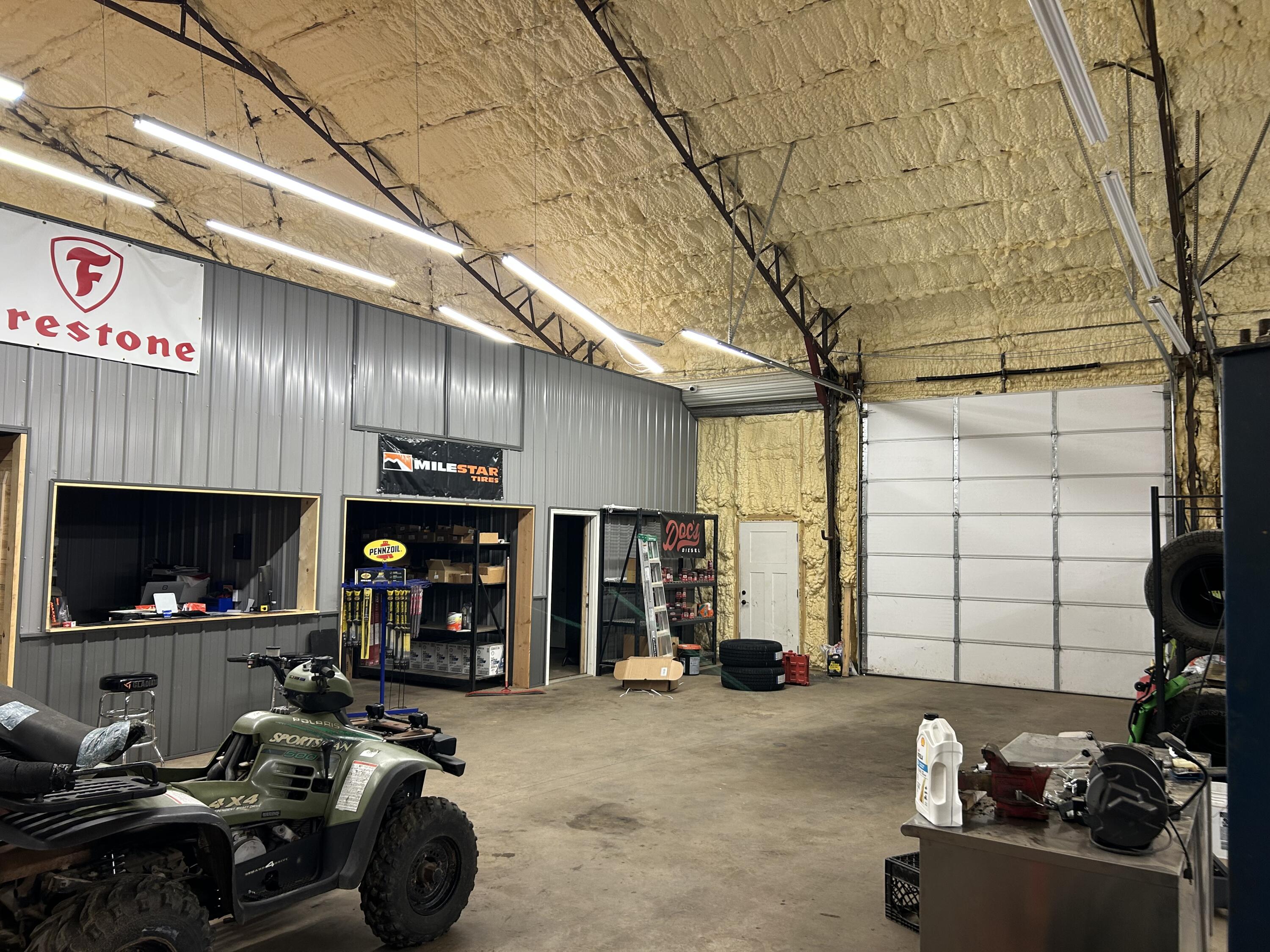 Photo 27 - Commercial Sale for sale – 28  Wallace Ranch Road  Theodosia, MO