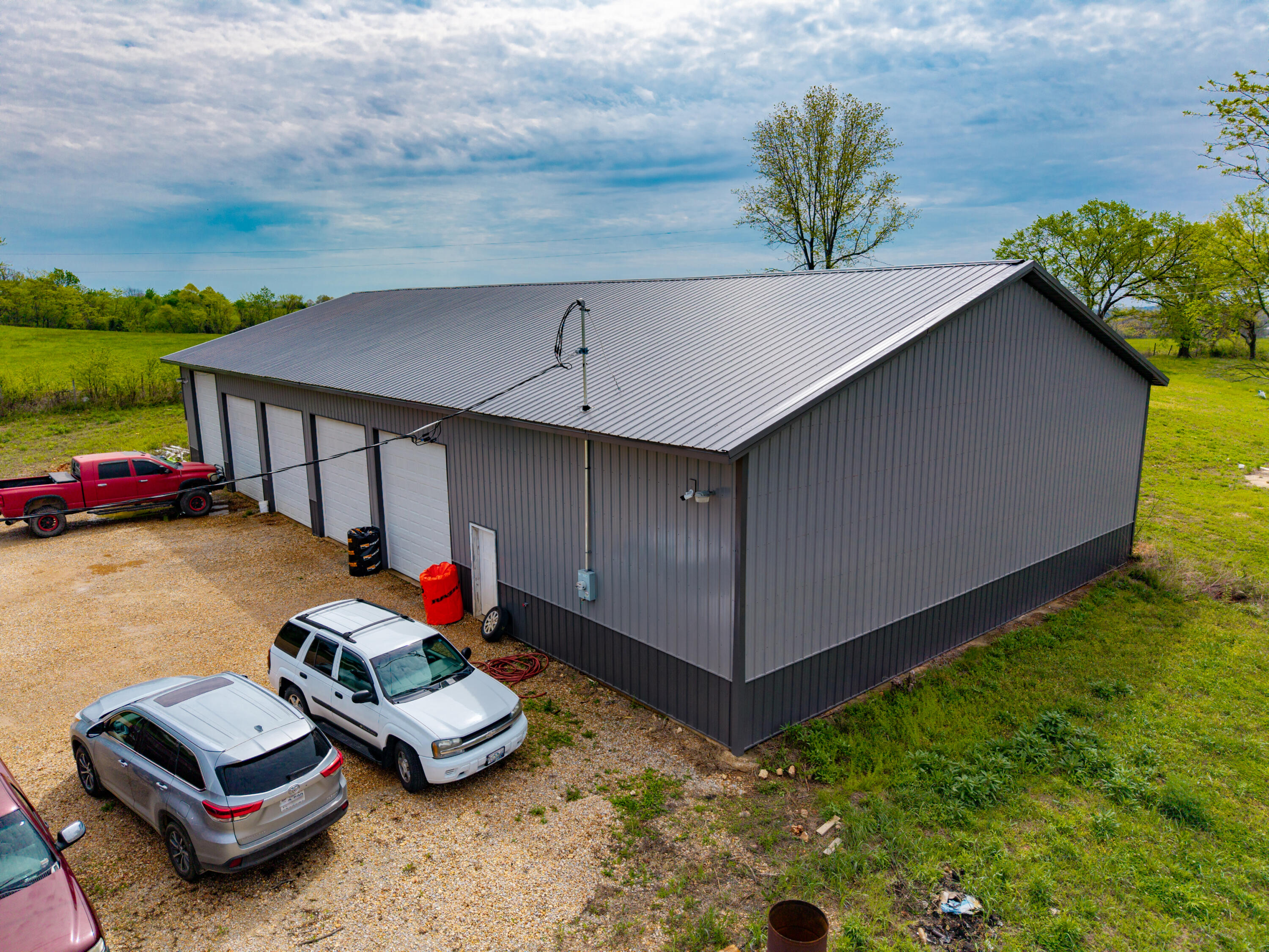 Photo 15 - Commercial Sale for sale – 28  Wallace Ranch Road  Theodosia, MO