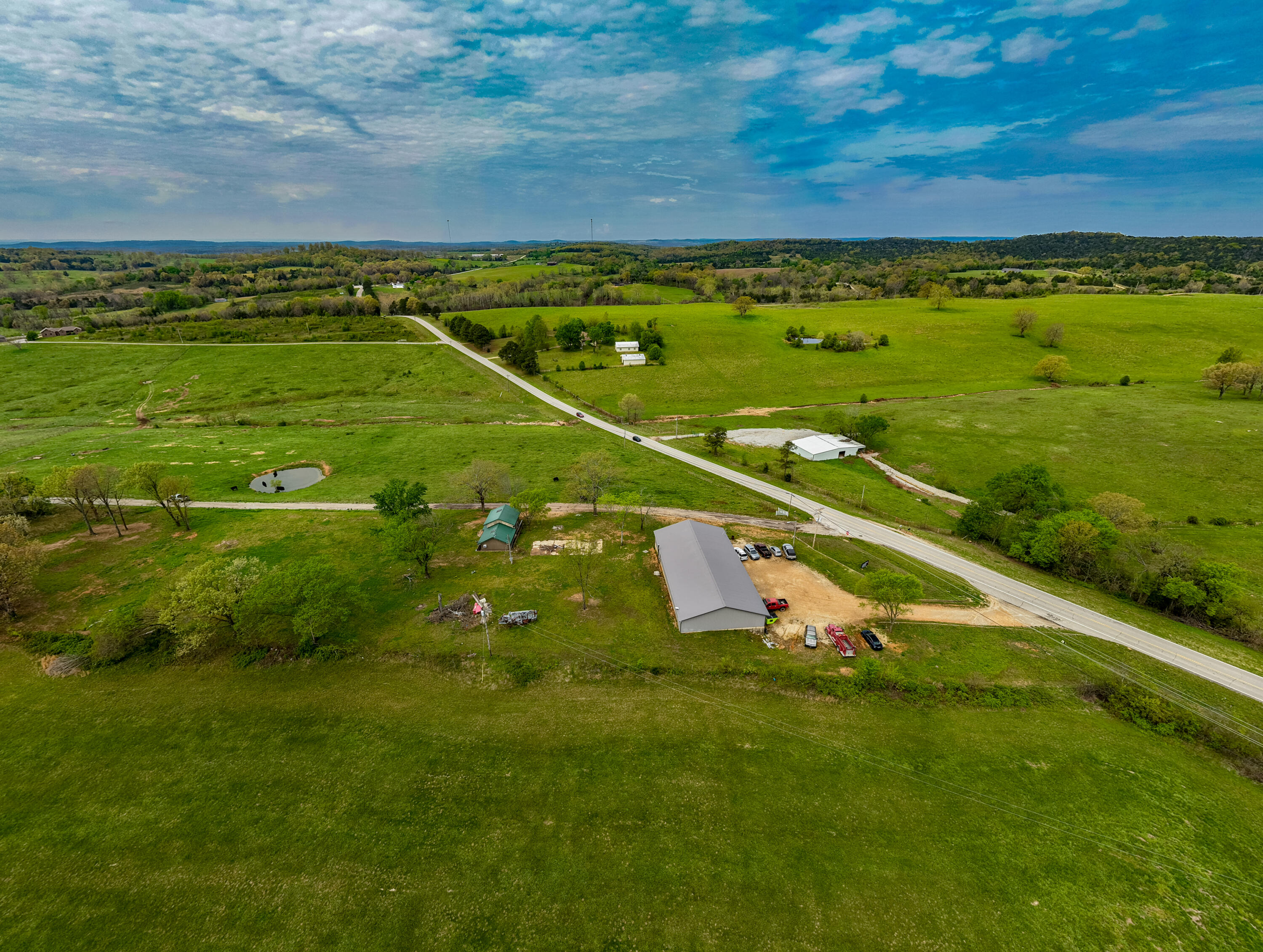 Photo 8 - Commercial Sale for sale – 28  Wallace Ranch Road  Theodosia, MO