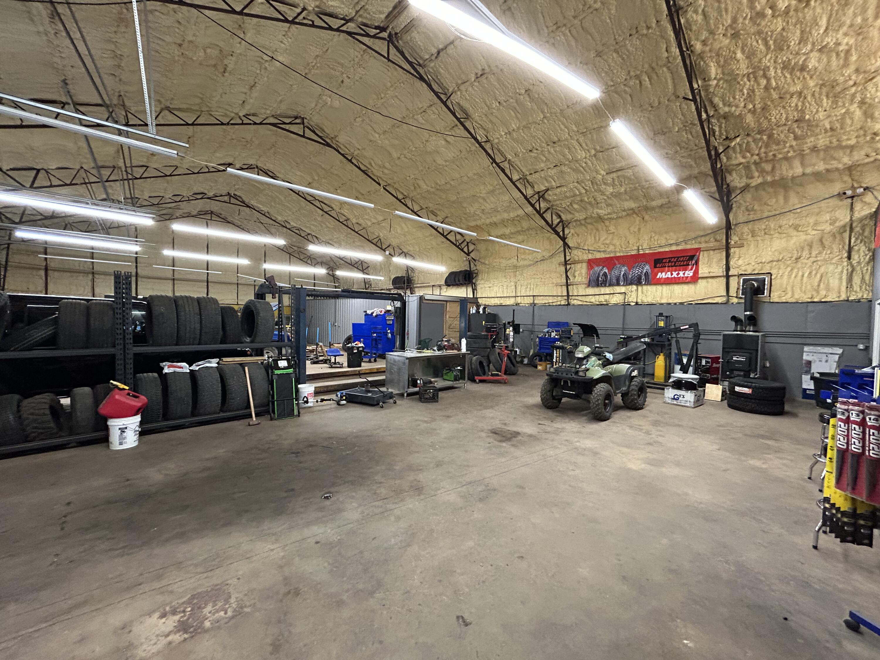 Photo 25 - Commercial Sale for sale – 28  Wallace Ranch Road  Theodosia, MO