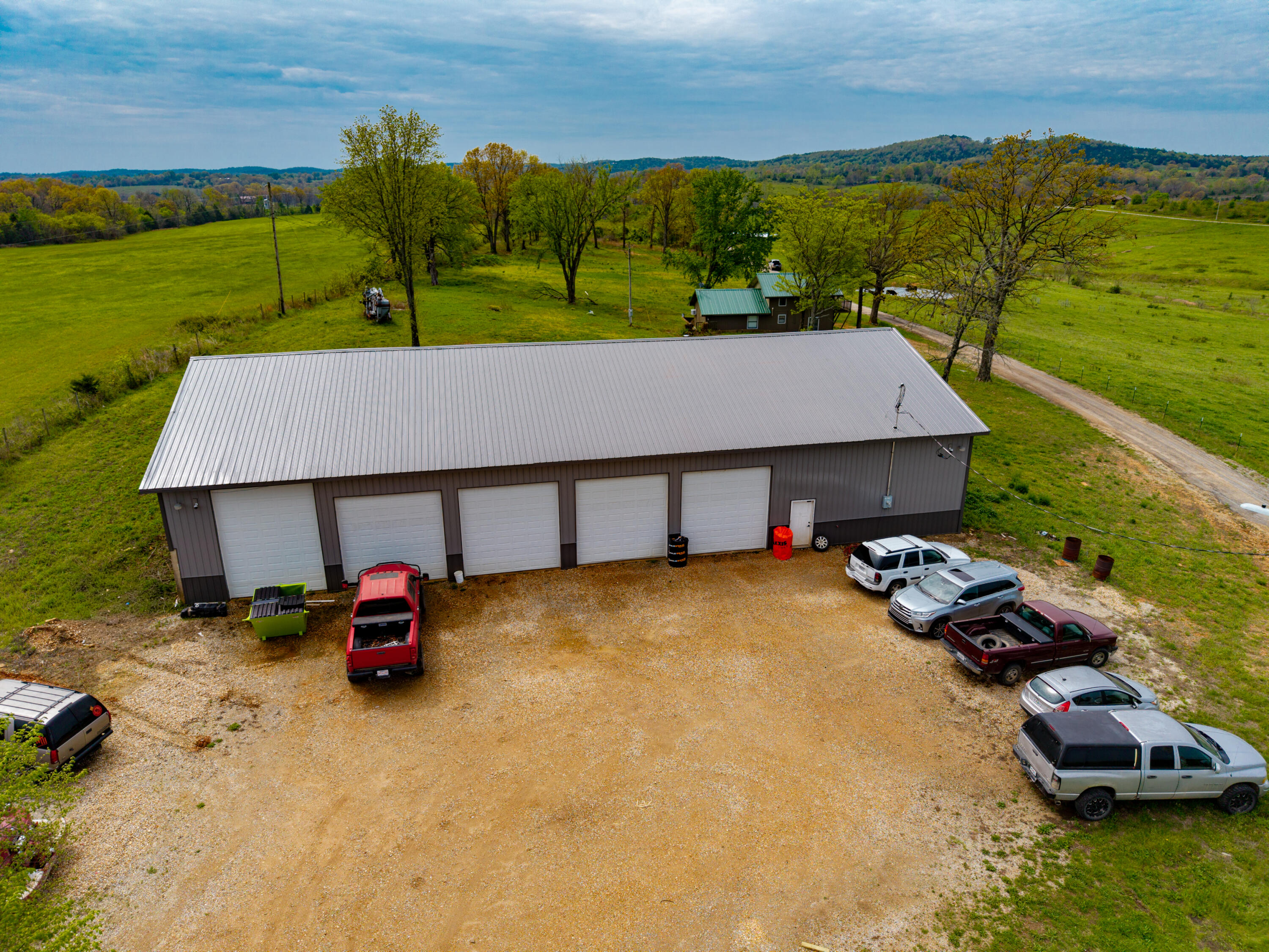 Photo 20 - Commercial Sale for sale – 28  Wallace Ranch Road  Theodosia, MO