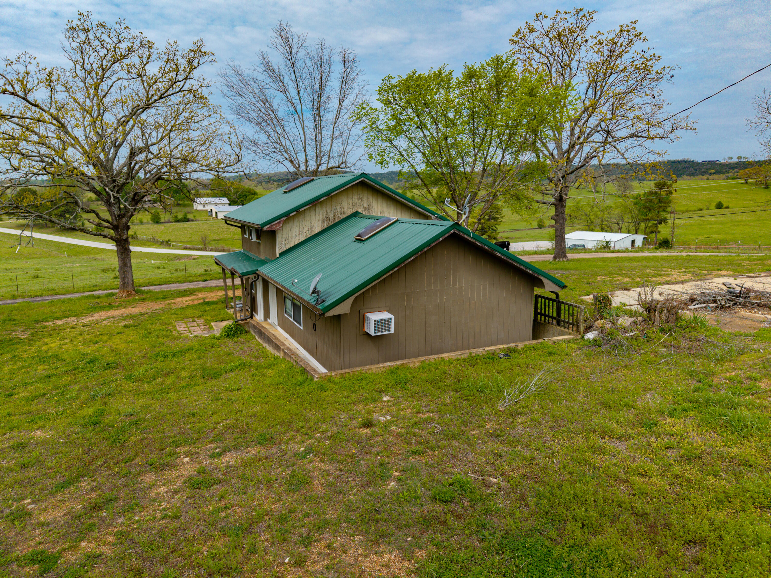 Photo 44 - Commercial Sale for sale – 28  Wallace Ranch Road  Theodosia, MO