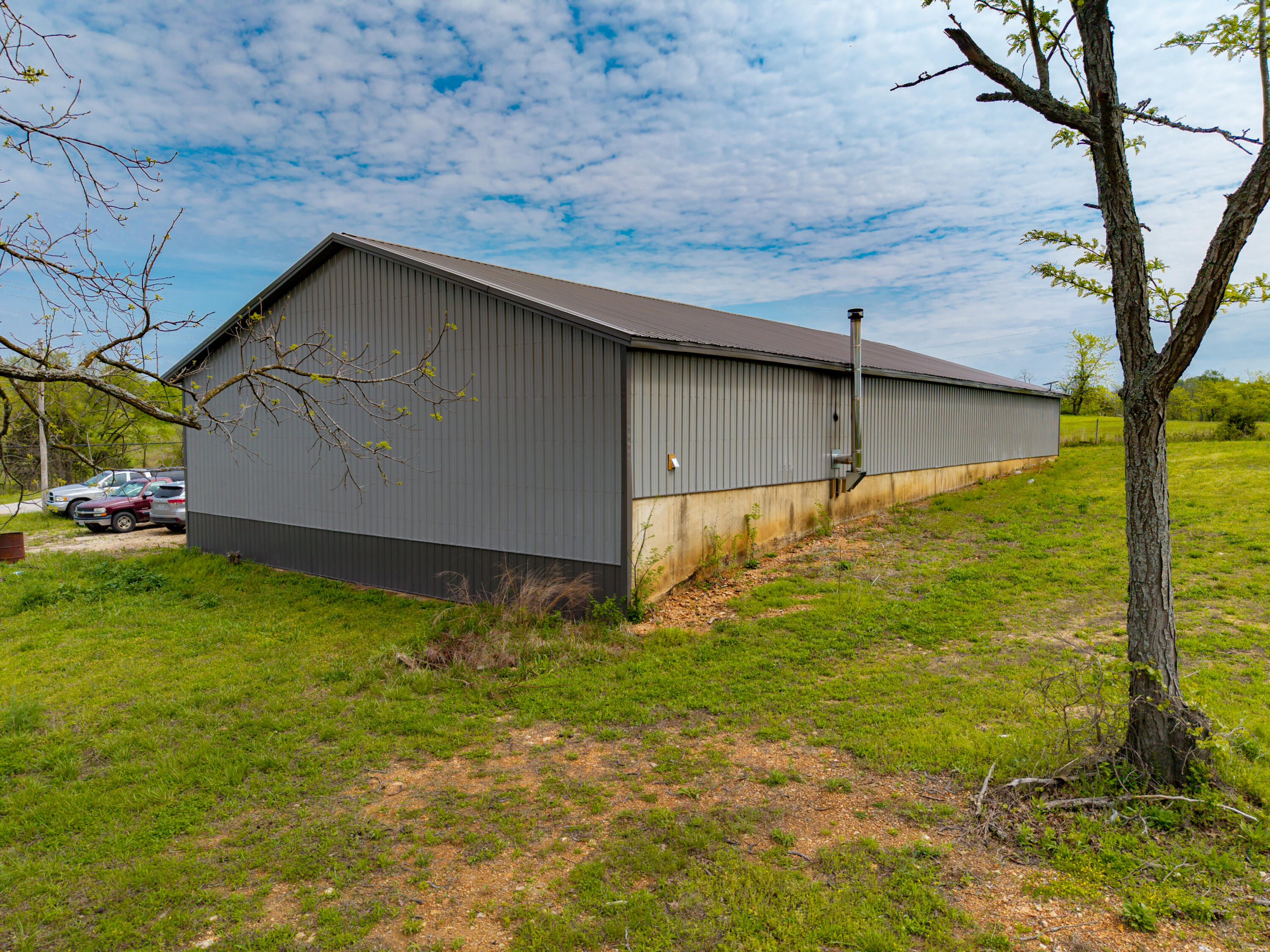 Photo 16 - Commercial Sale for sale – 28  Wallace Ranch Road  Theodosia, MO