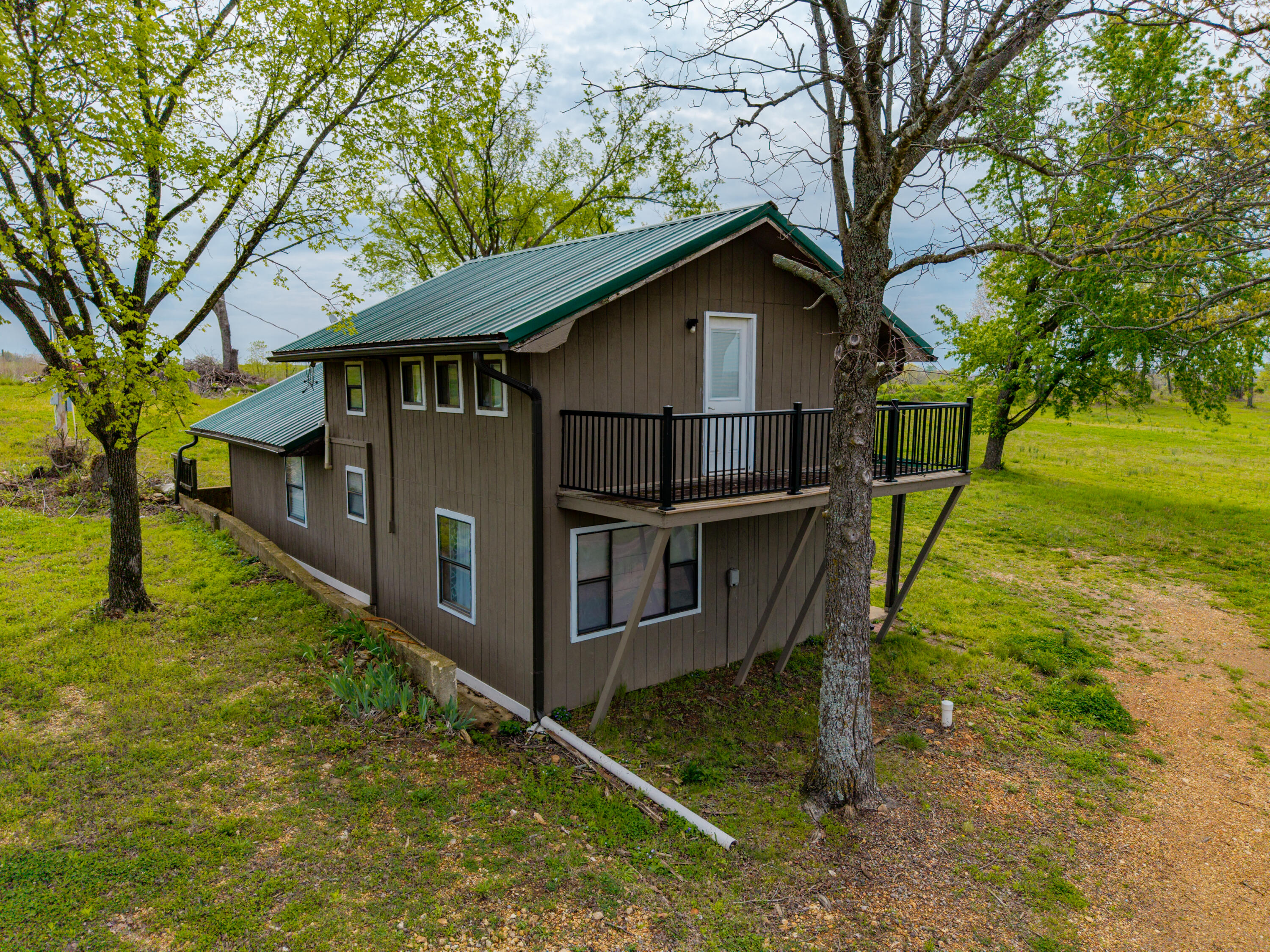 Photo 42 - Commercial Sale for sale – 28  Wallace Ranch Road  Theodosia, MO
