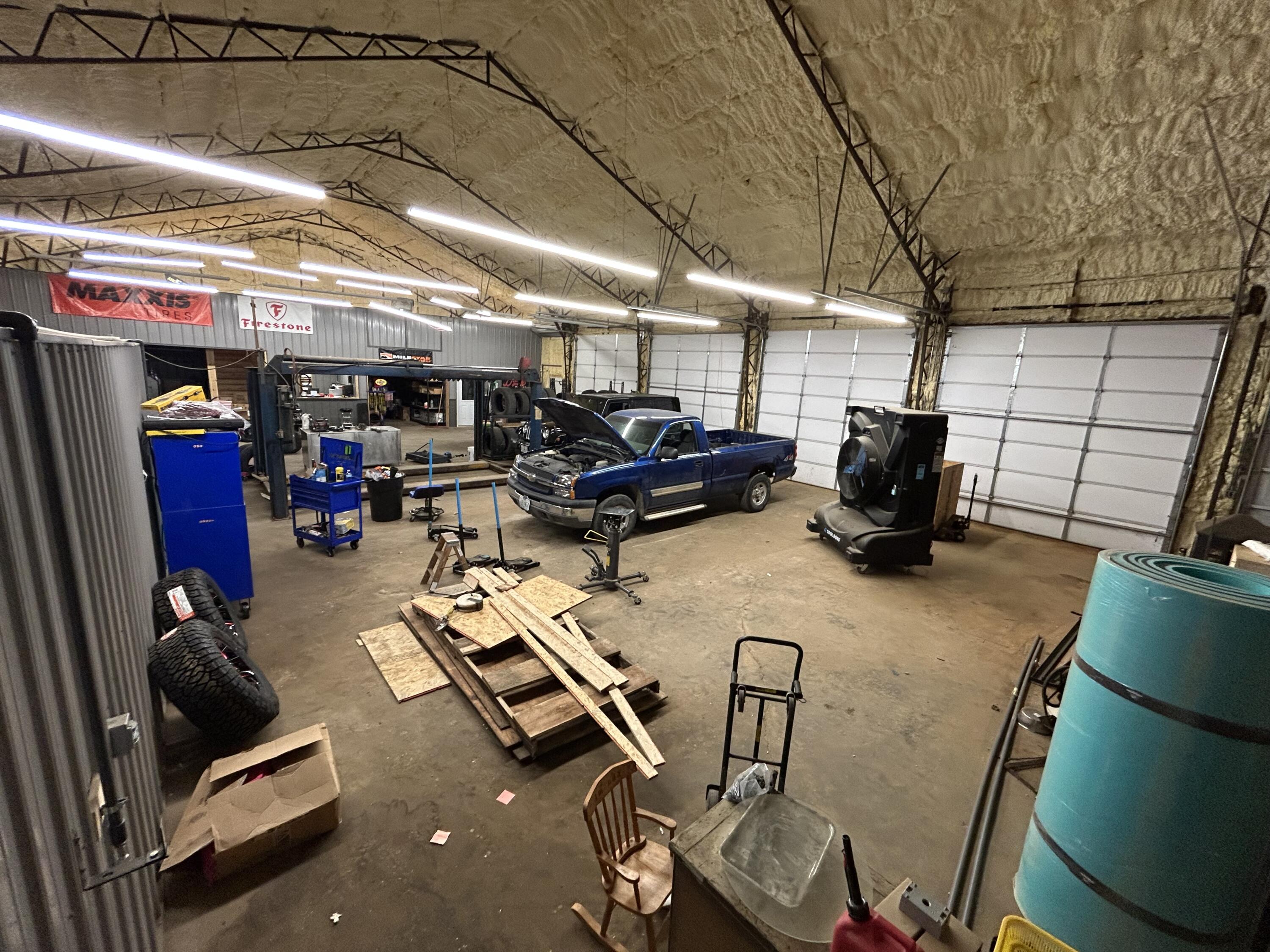 Photo 30 - Commercial Sale for sale – 28  Wallace Ranch Road  Theodosia, MO