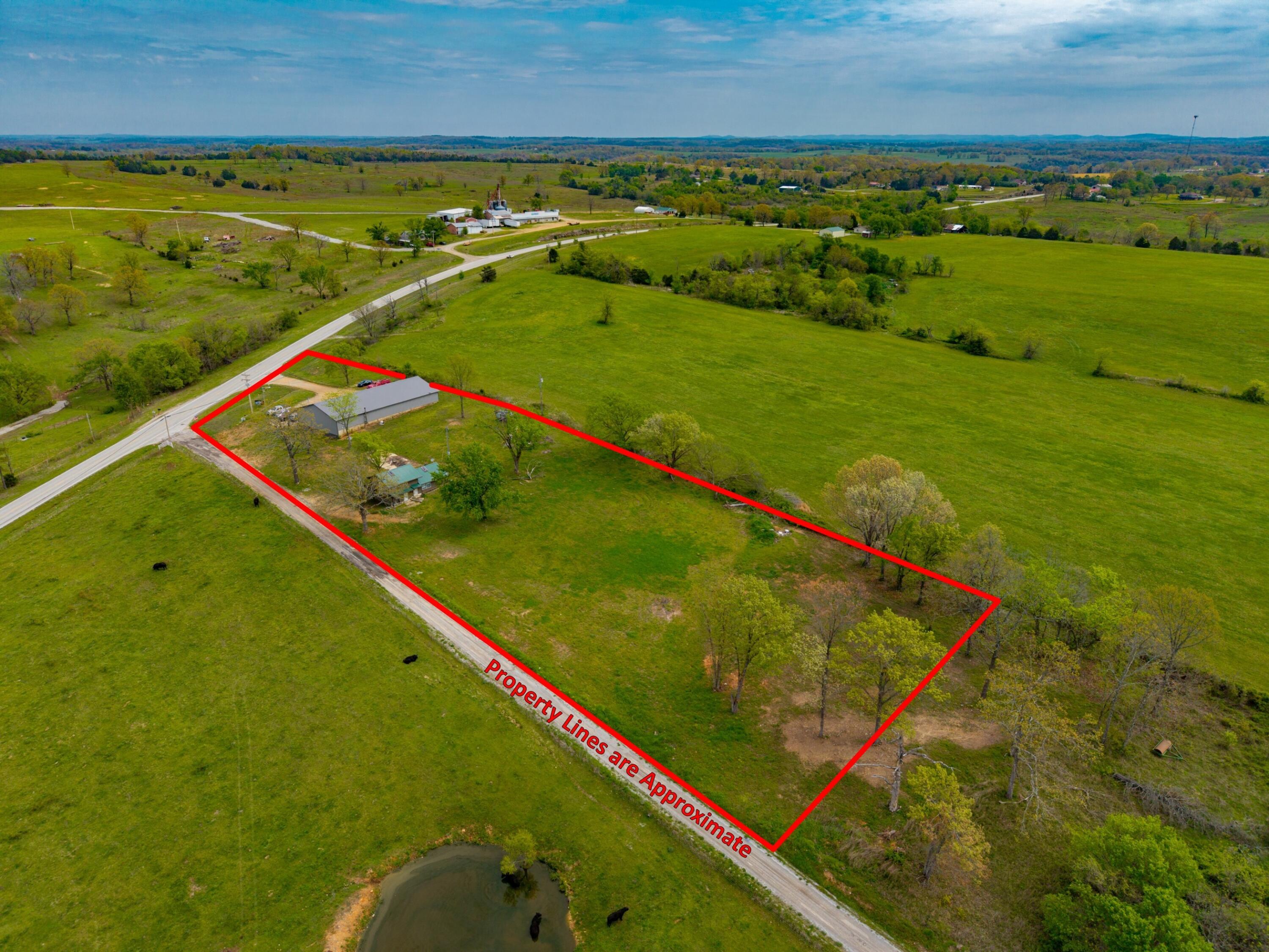 Photo 10 - Commercial Sale for sale – 28  Wallace Ranch Road  Theodosia, MO