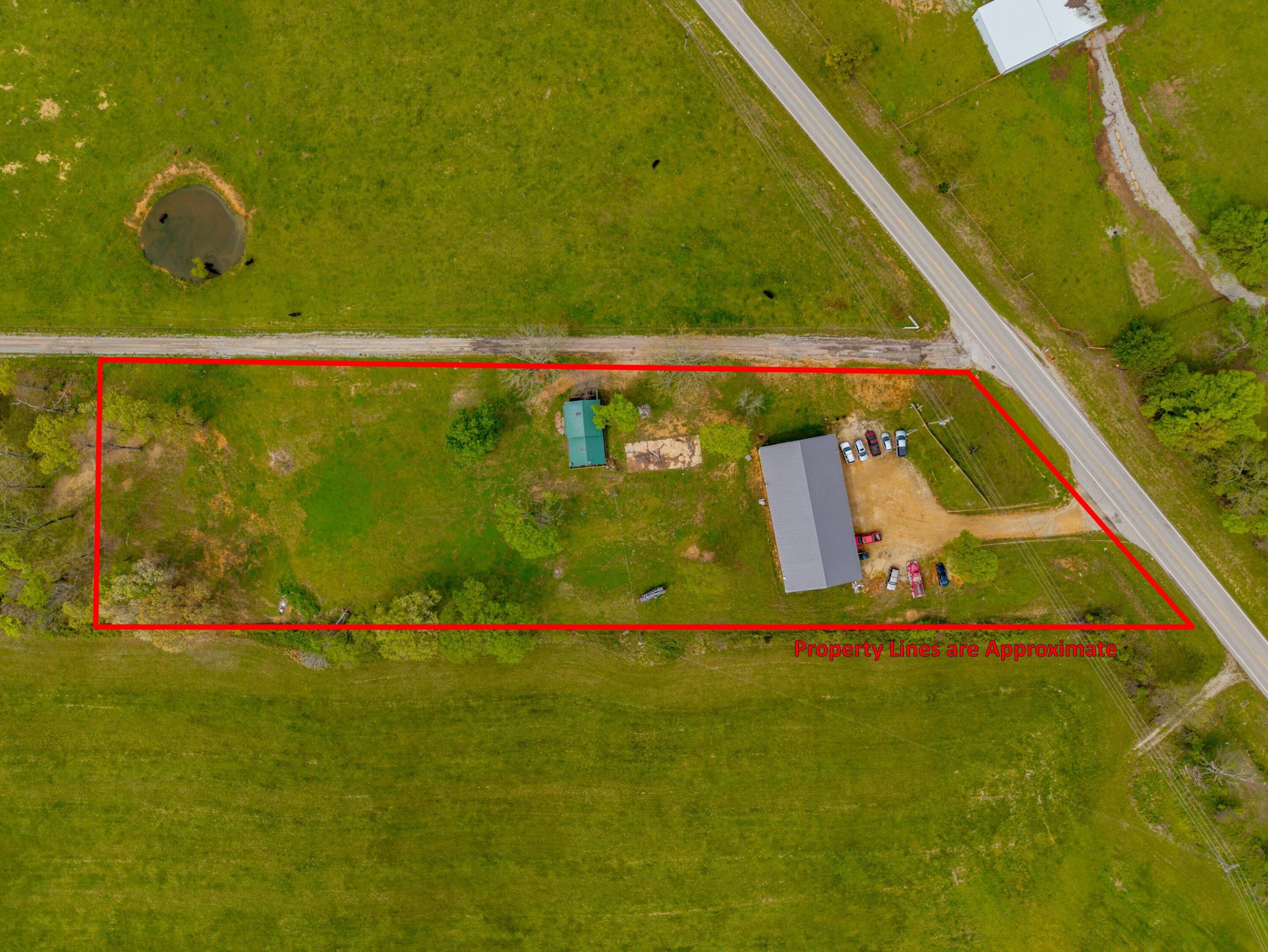 Photo 24 - Commercial Sale for sale – 28  Wallace Ranch Road  Theodosia, MO