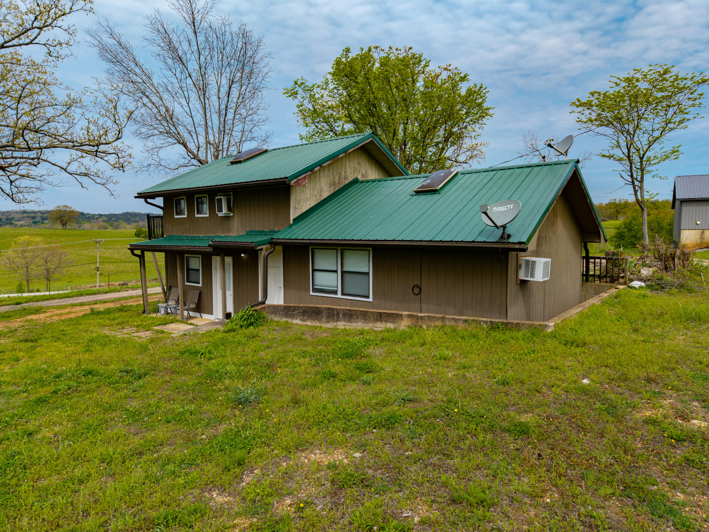 Photo 45 - Commercial Sale for sale – 28  Wallace Ranch Road  Theodosia, MO
