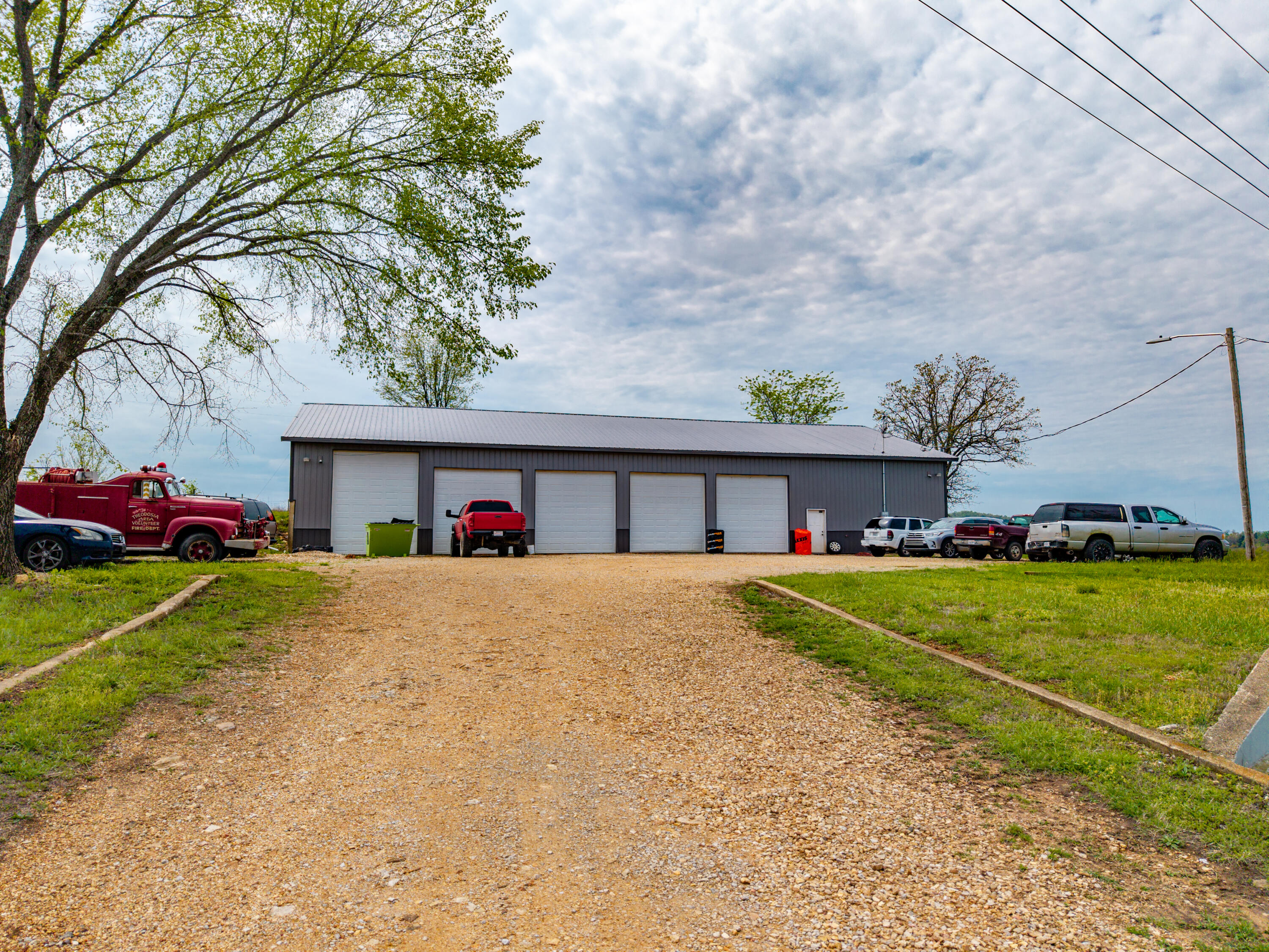Photo 13 - Commercial Sale for sale – 28  Wallace Ranch Road  Theodosia, MO