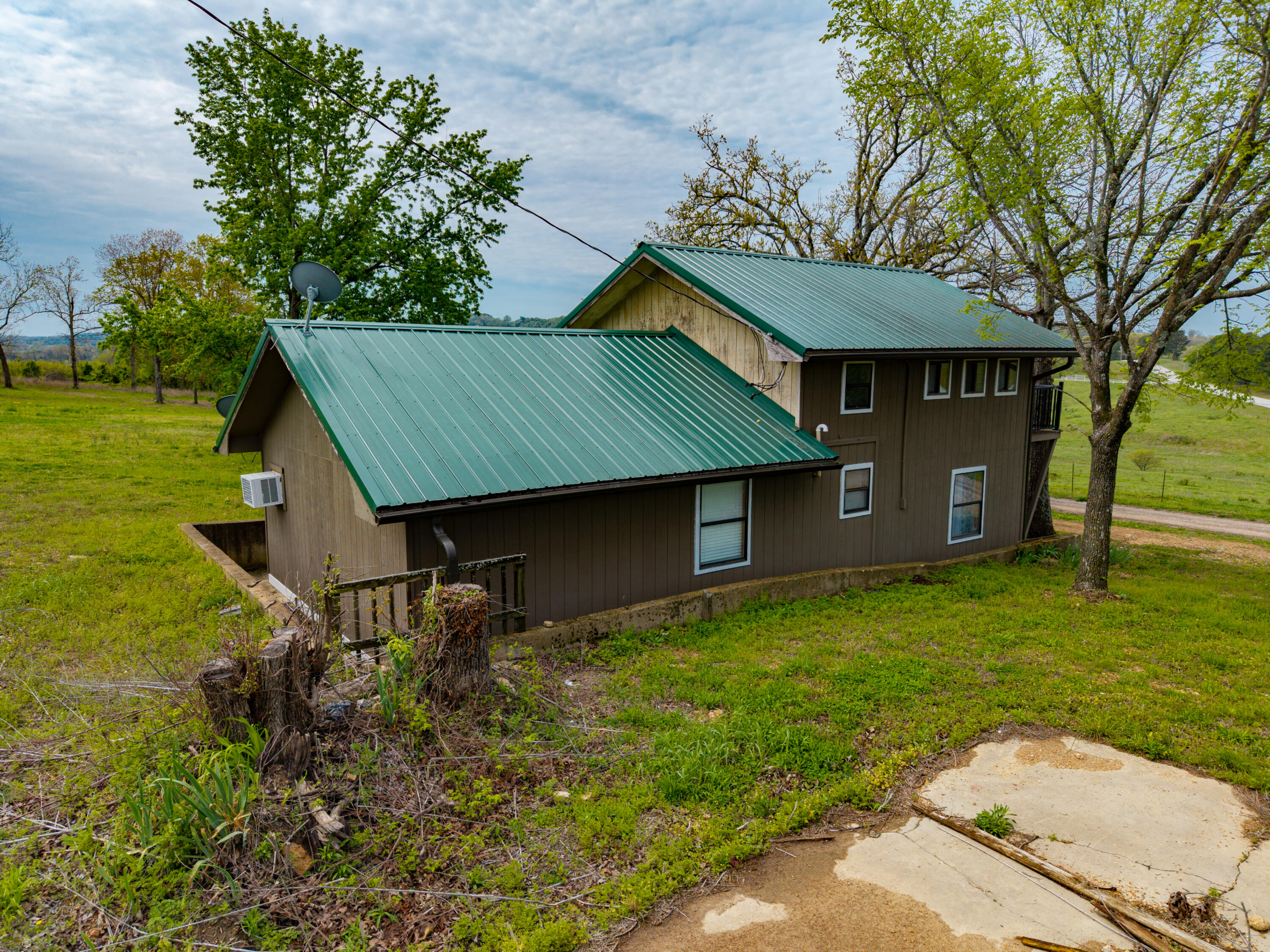 Photo 43 - Commercial Sale for sale – 28  Wallace Ranch Road  Theodosia, MO
