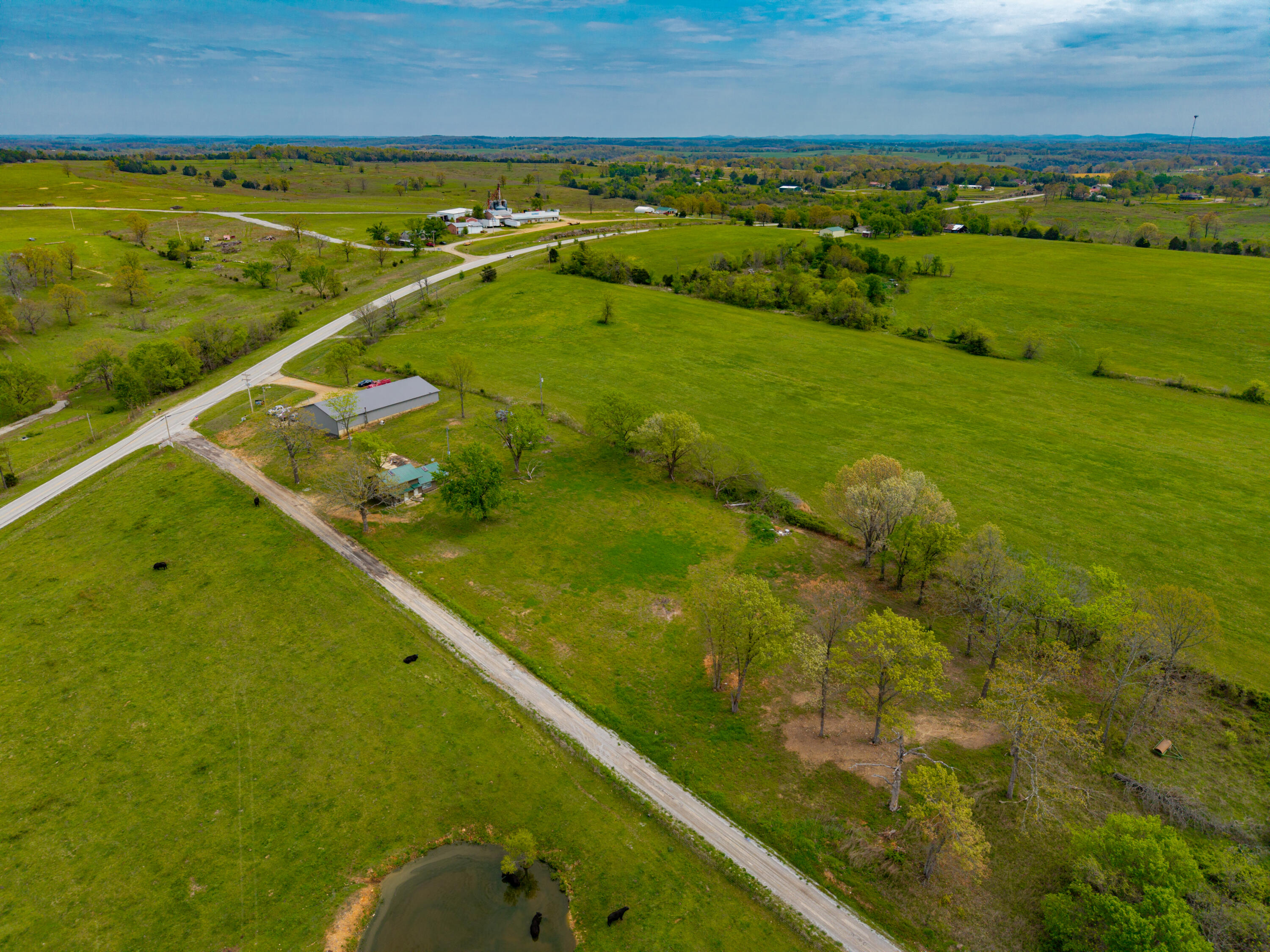 Photo 9 - Commercial Sale for sale – 28  Wallace Ranch Road  Theodosia, MO