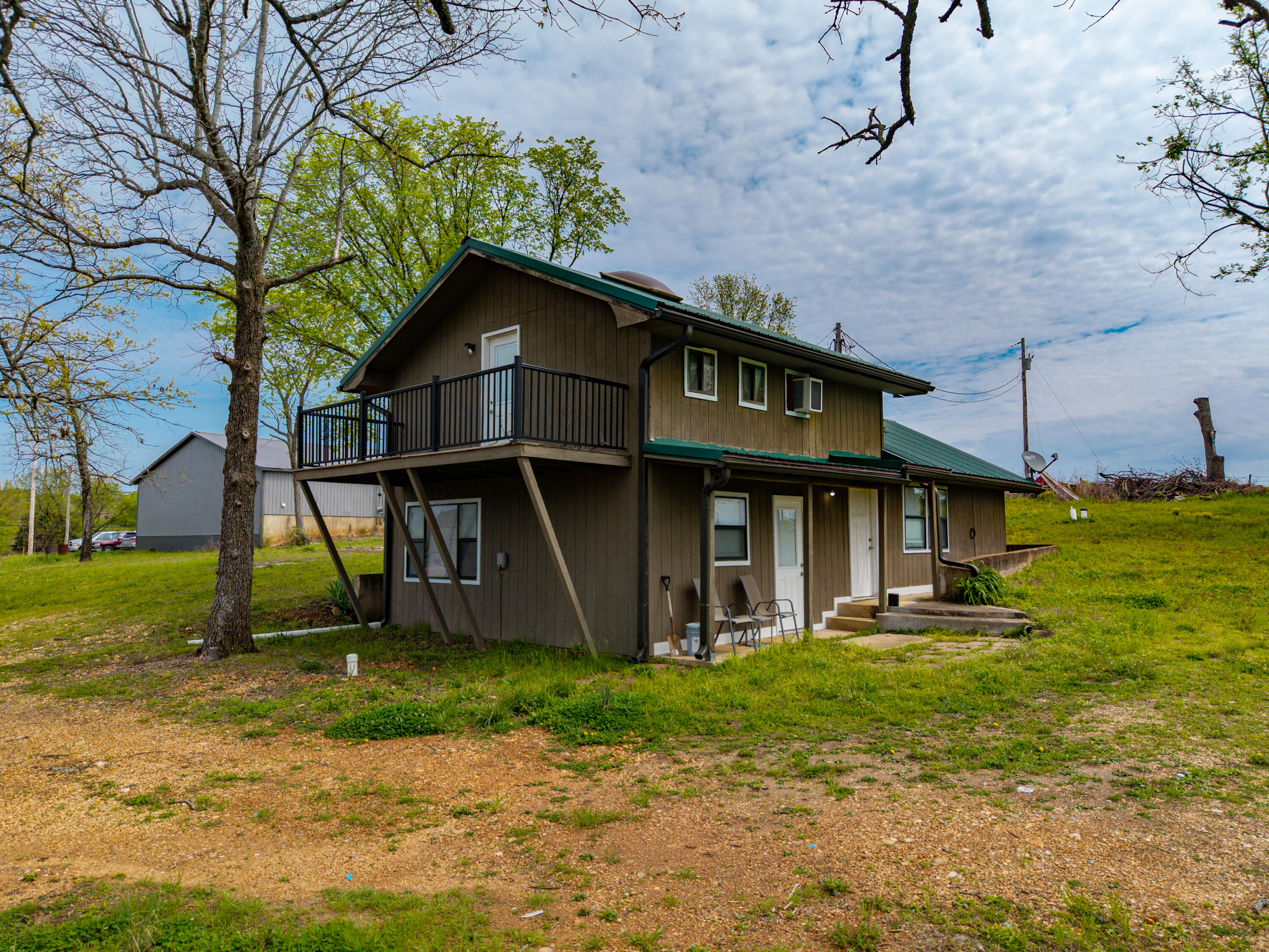 Photo 41 - Commercial Sale for sale – 28  Wallace Ranch Road  Theodosia, MO