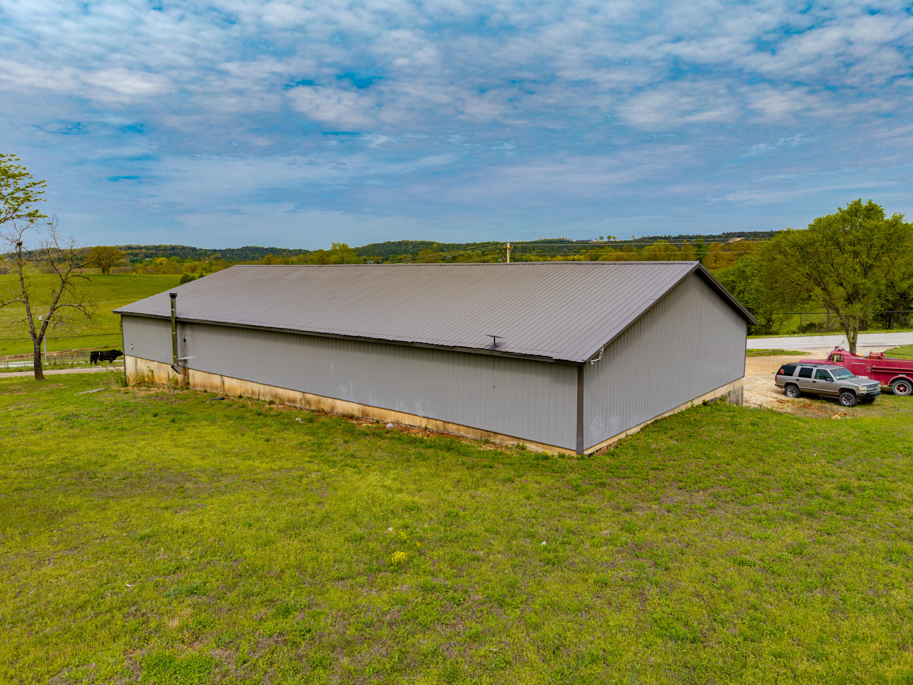 Photo 18 - Commercial Sale for sale – 28  Wallace Ranch Road  Theodosia, MO