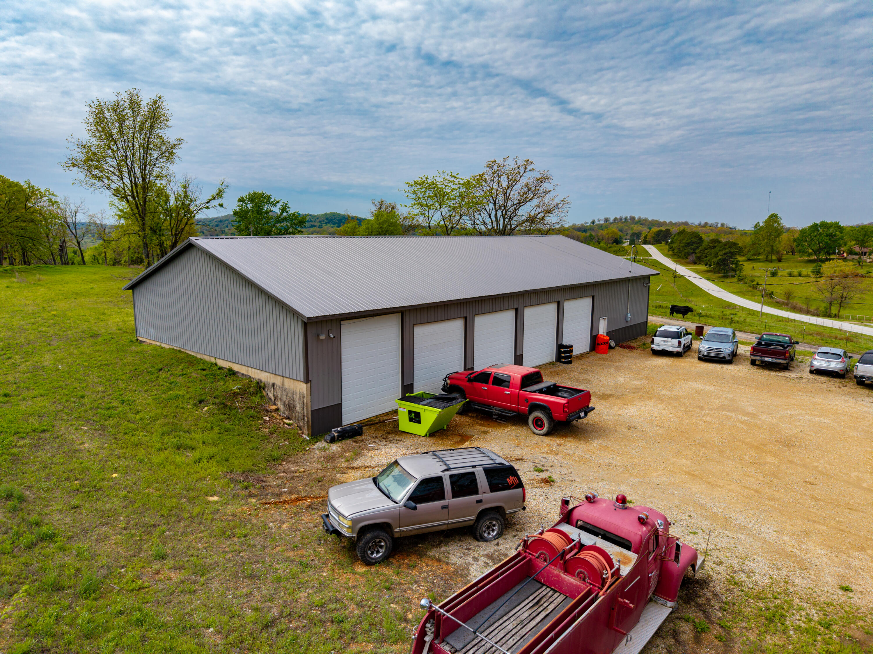 Photo 19 - Commercial Sale for sale – 28  Wallace Ranch Road  Theodosia, MO