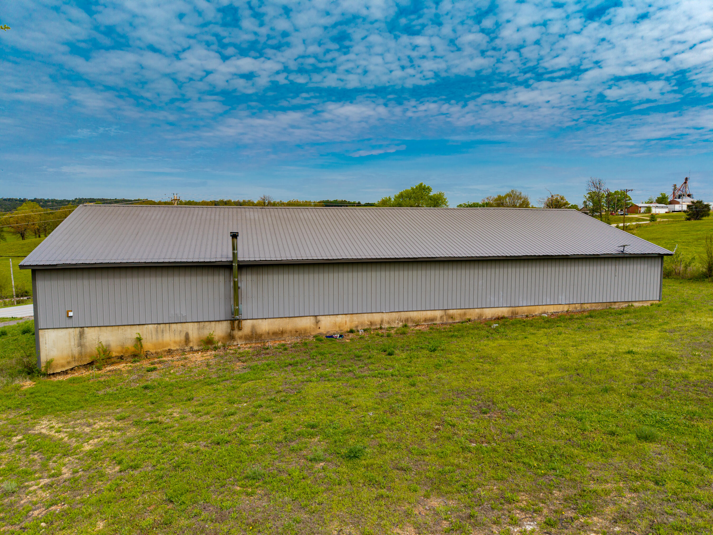 Photo 17 - Commercial Sale for sale – 28  Wallace Ranch Road  Theodosia, MO