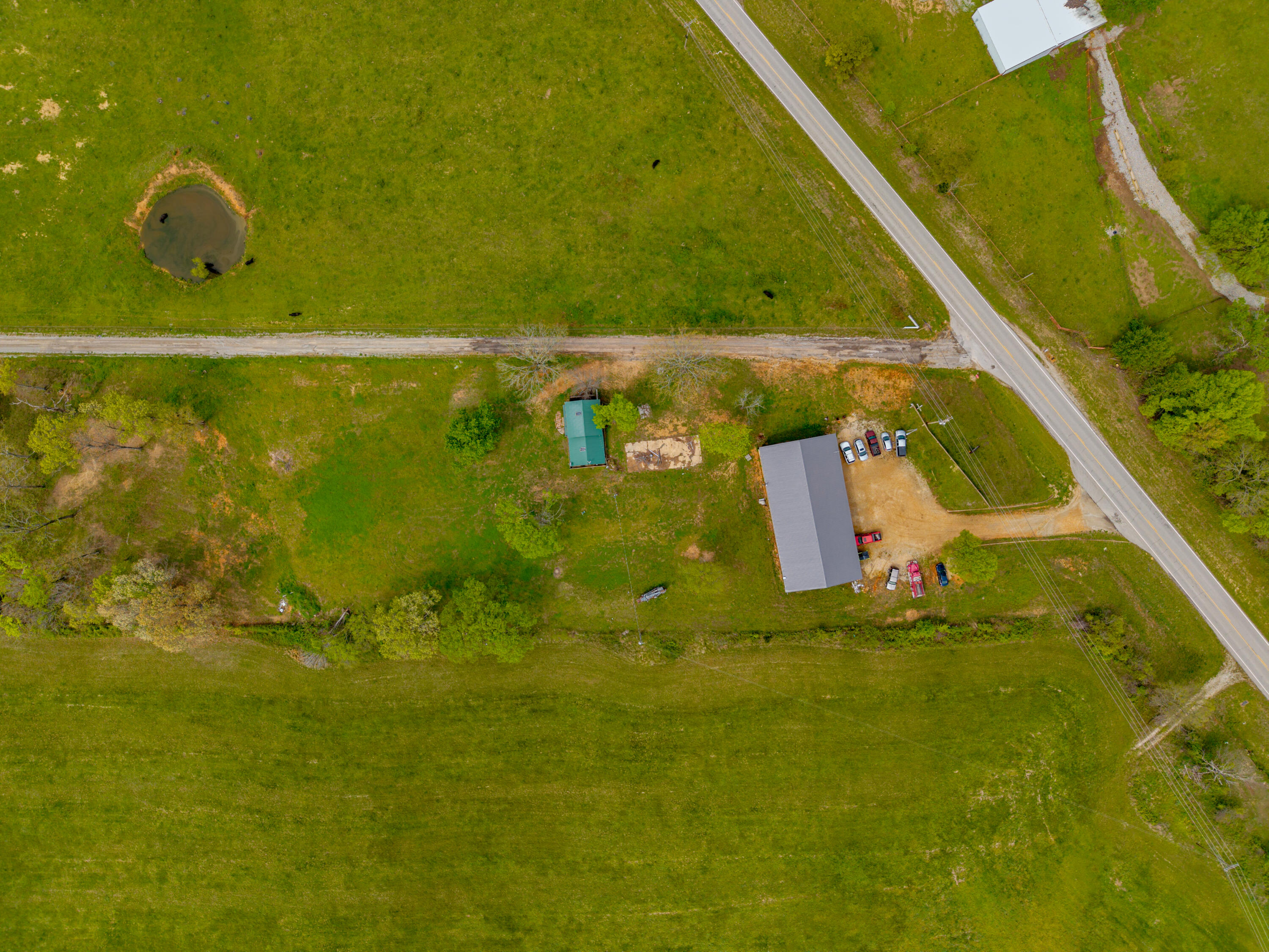 Photo 23 - Commercial Sale for sale – 28  Wallace Ranch Road  Theodosia, MO