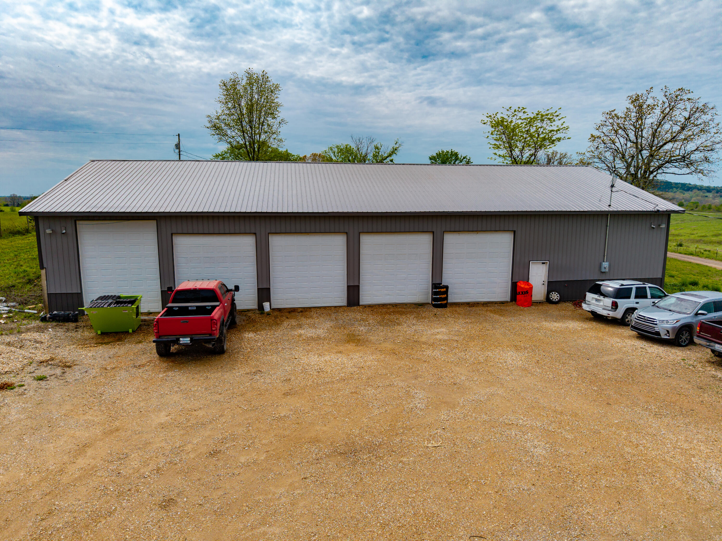 Photo 14 - Commercial Sale for sale – 28  Wallace Ranch Road  Theodosia, MO