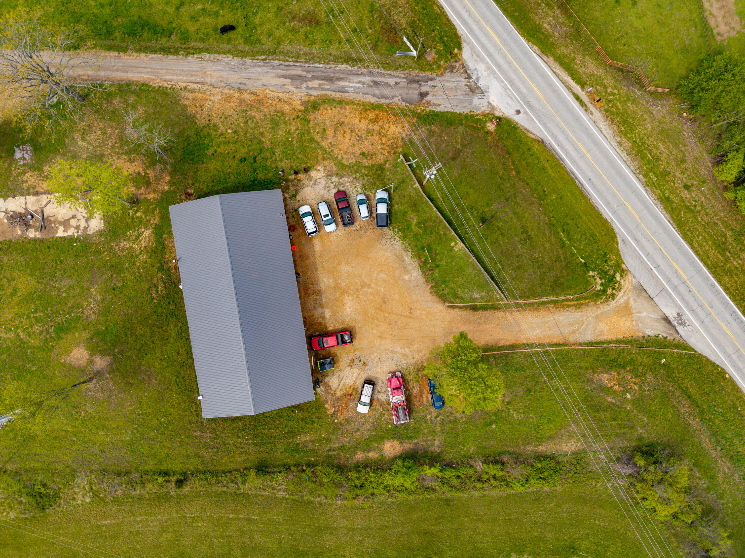 Photo 22 - Commercial Sale for sale – 28  Wallace Ranch Road  Theodosia, MO