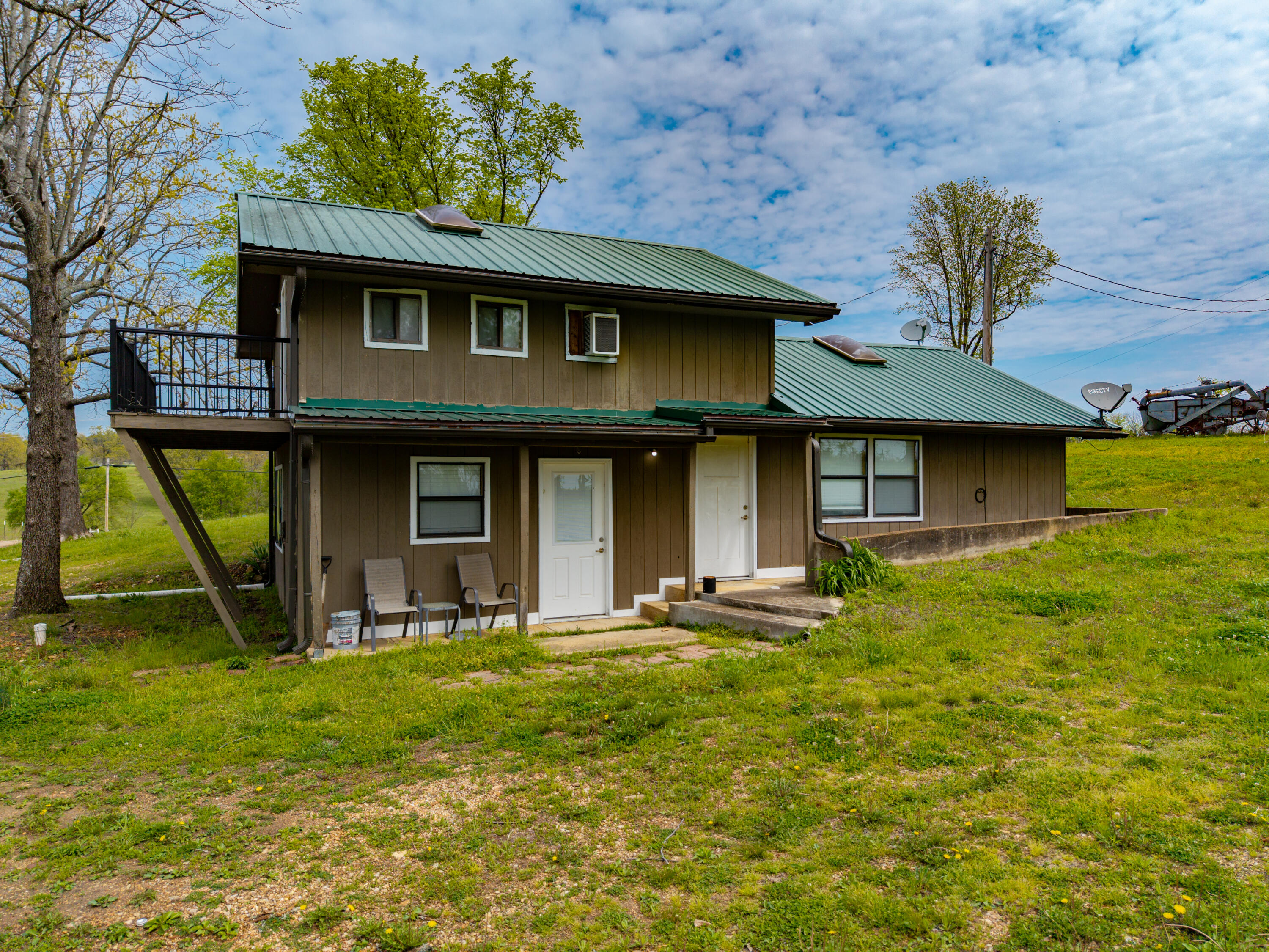 Photo 40 - Commercial Sale for sale – 28  Wallace Ranch Road  Theodosia, MO