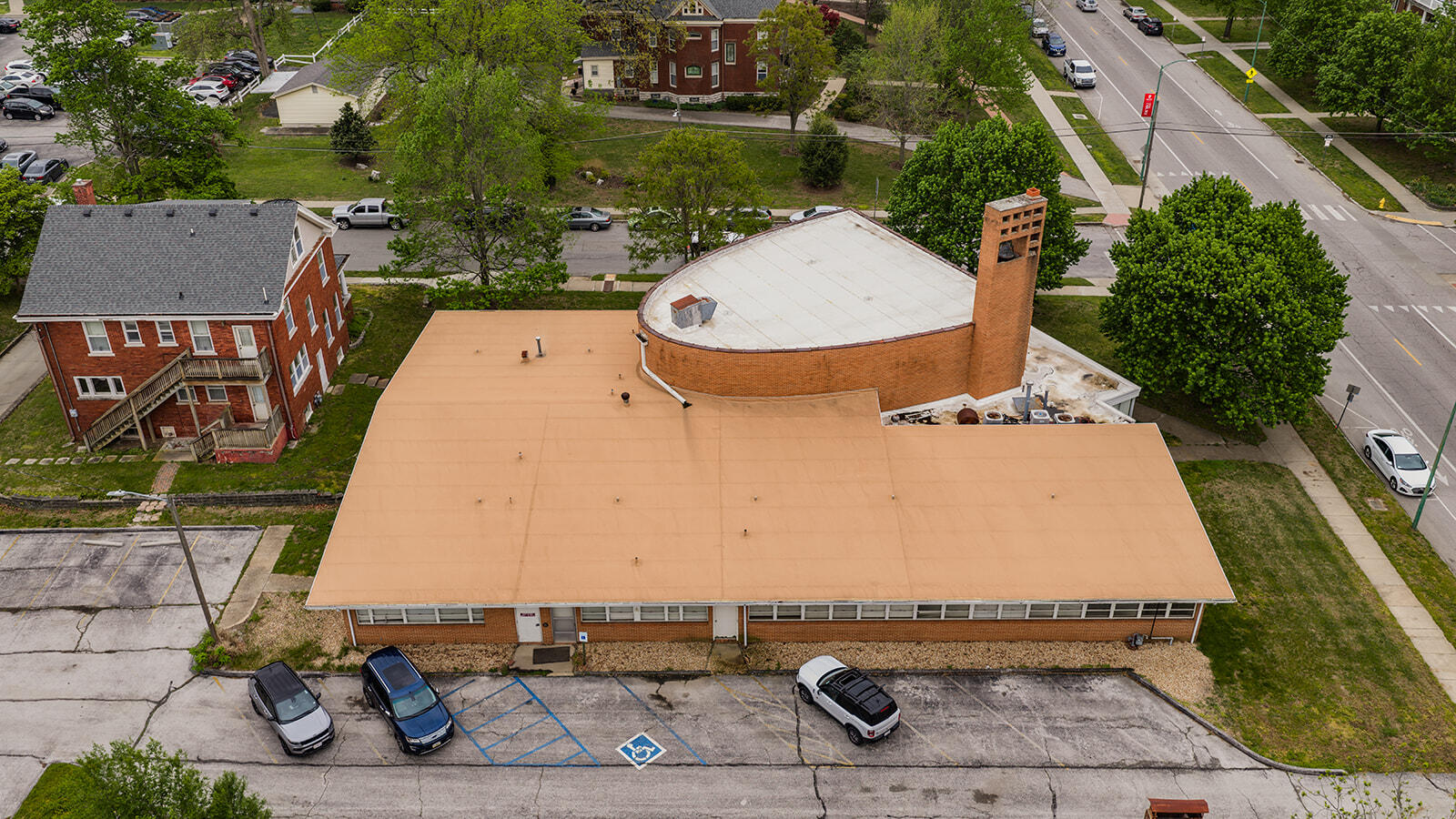 Photo 37 - Commercial Sale for sale – 517 E Calhoun Street  Springfield, MO
