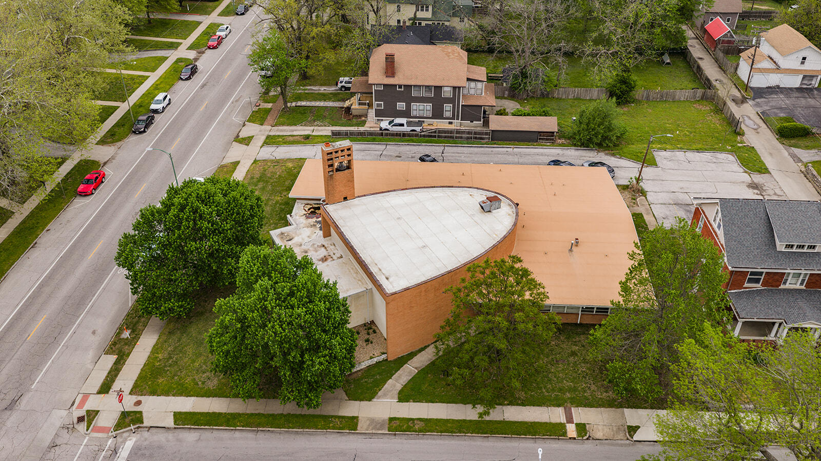 Photo 35 - Commercial Sale for sale – 517 E Calhoun Street  Springfield, MO