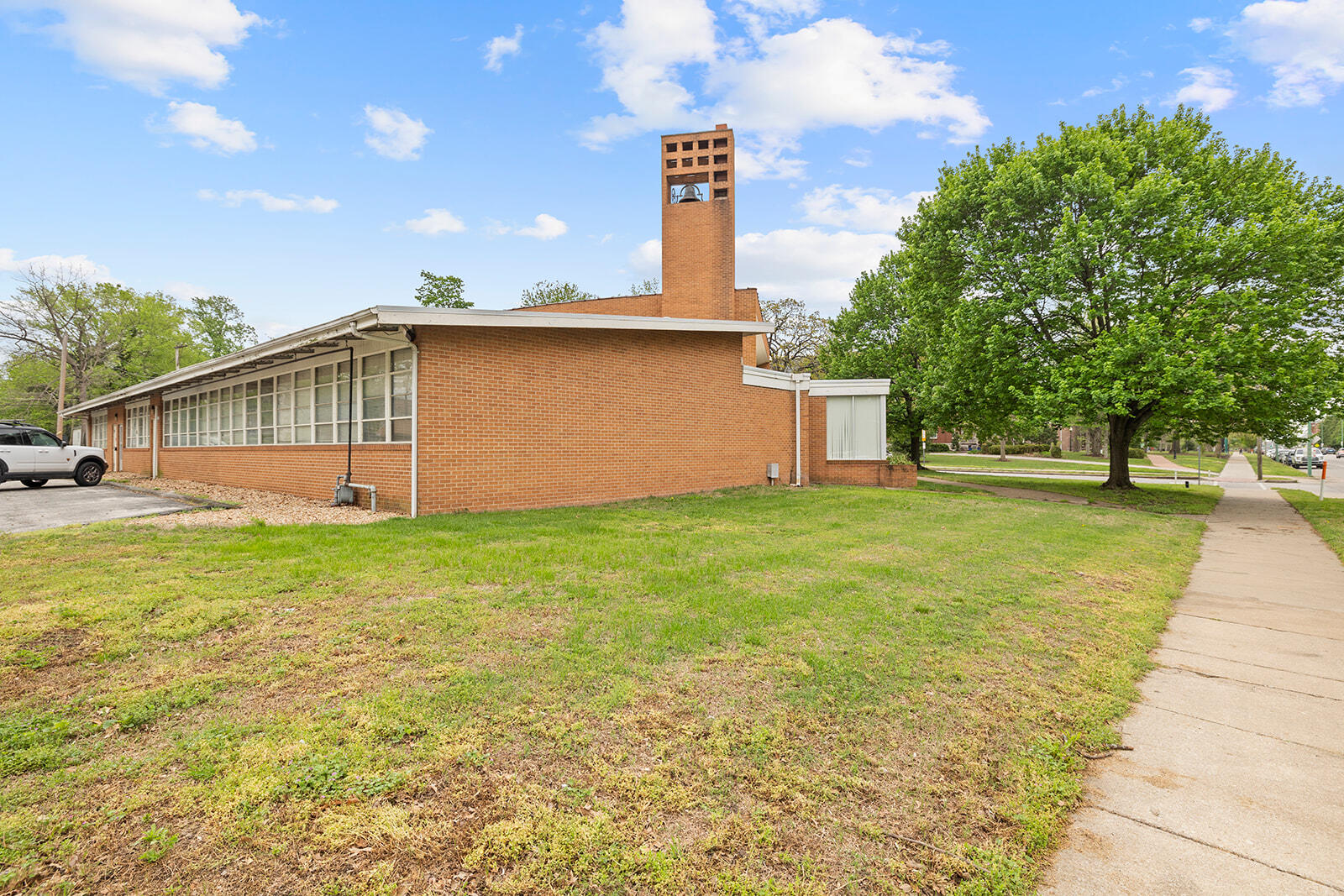 Photo 31 - Commercial Sale for sale – 517 E Calhoun Street  Springfield, MO