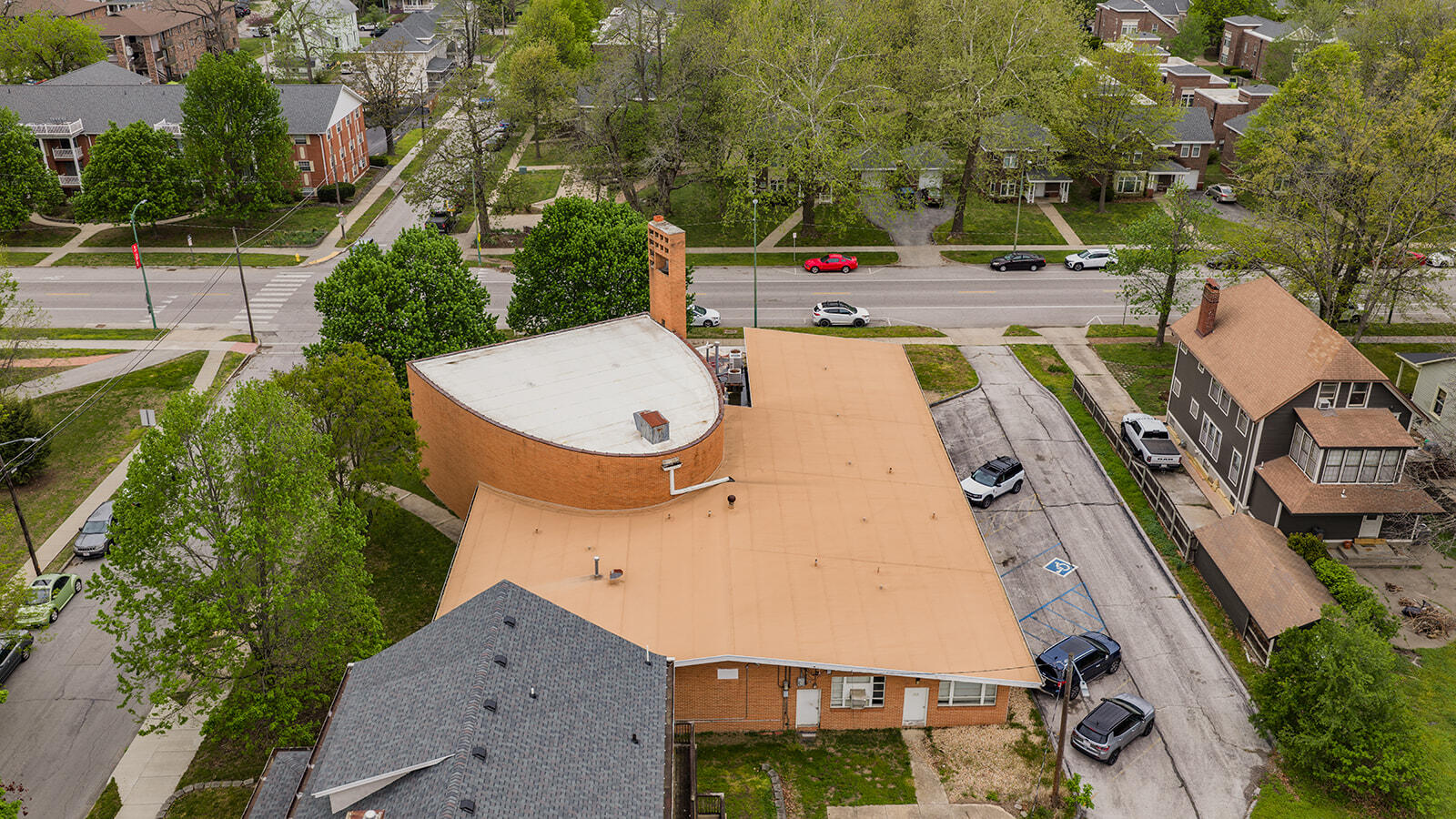 Photo 36 - Commercial Sale for sale – 517 E Calhoun Street  Springfield, MO