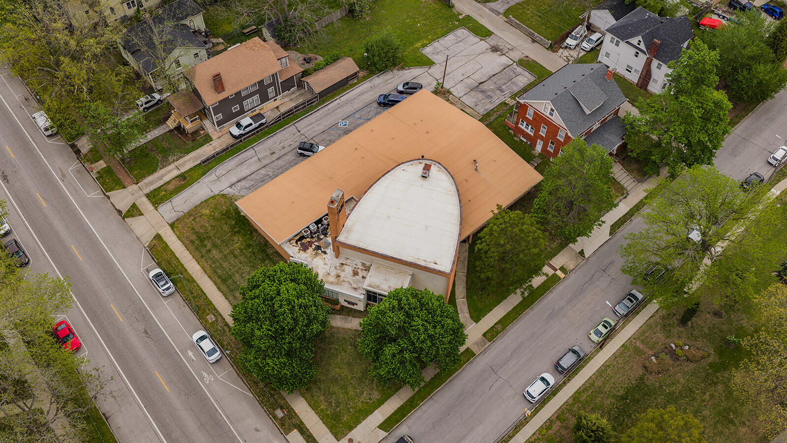Photo 33 - Commercial Sale for sale – 517 E Calhoun Street  Springfield, MO