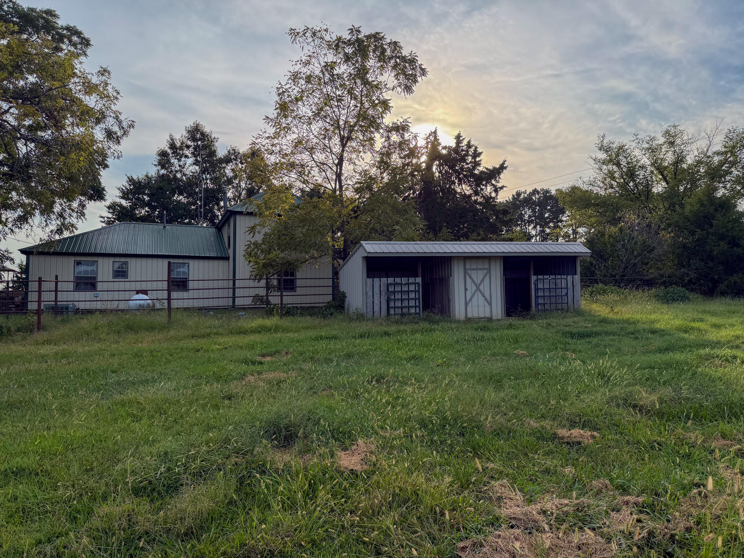 Photo 12 - Farm for sale – 4420  State Route Dd   Willow Springs, MO