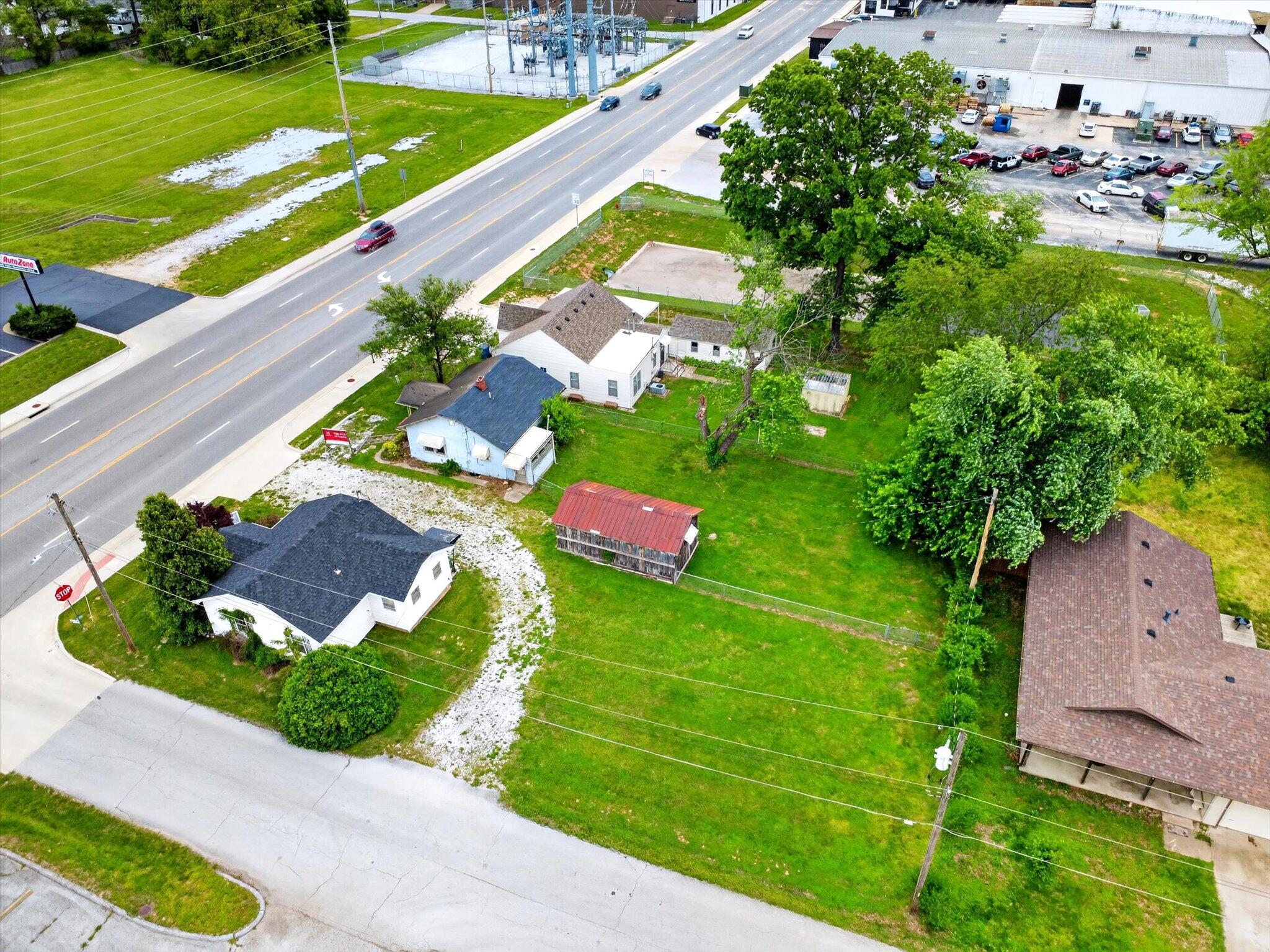 Photo 7 - Commercial Sale for sale – 212 W Mount Vernon Street  Nixa, MO