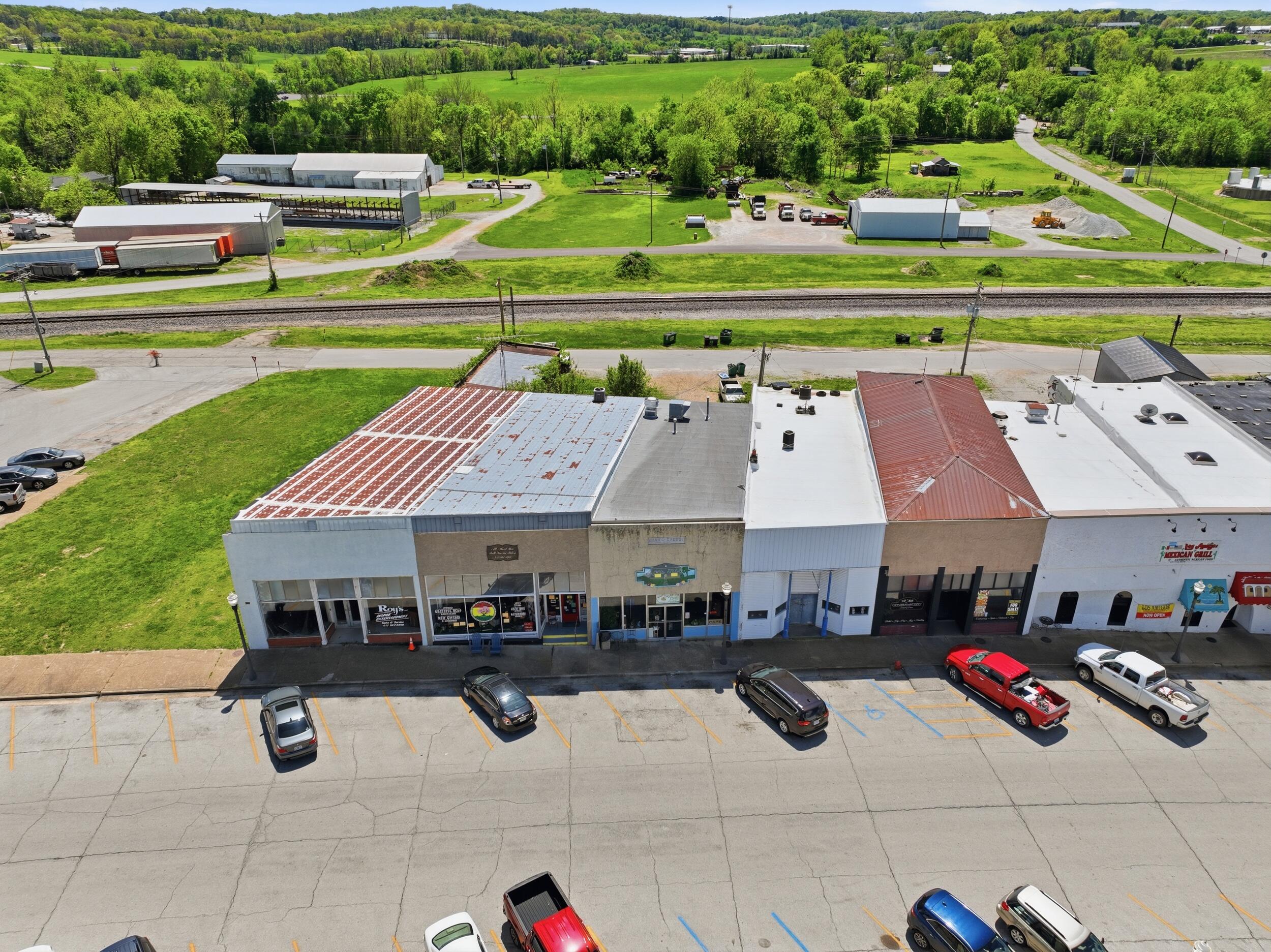 Photo 13 - Commercial Sale for sale – 515  Main Street  Cabool, MO
