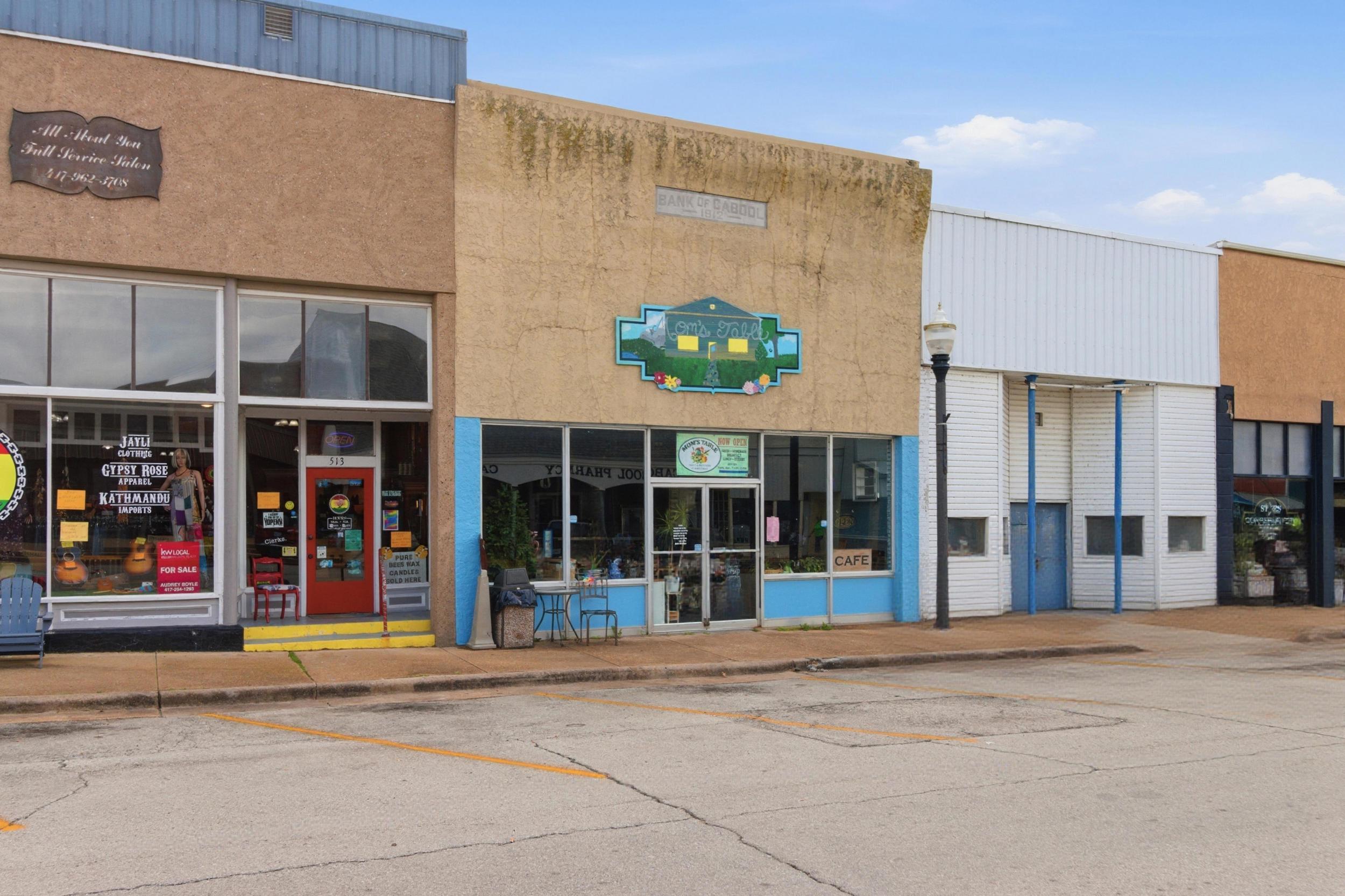 Photo 16 - Commercial Sale for sale – 515  Main Street  Cabool, MO