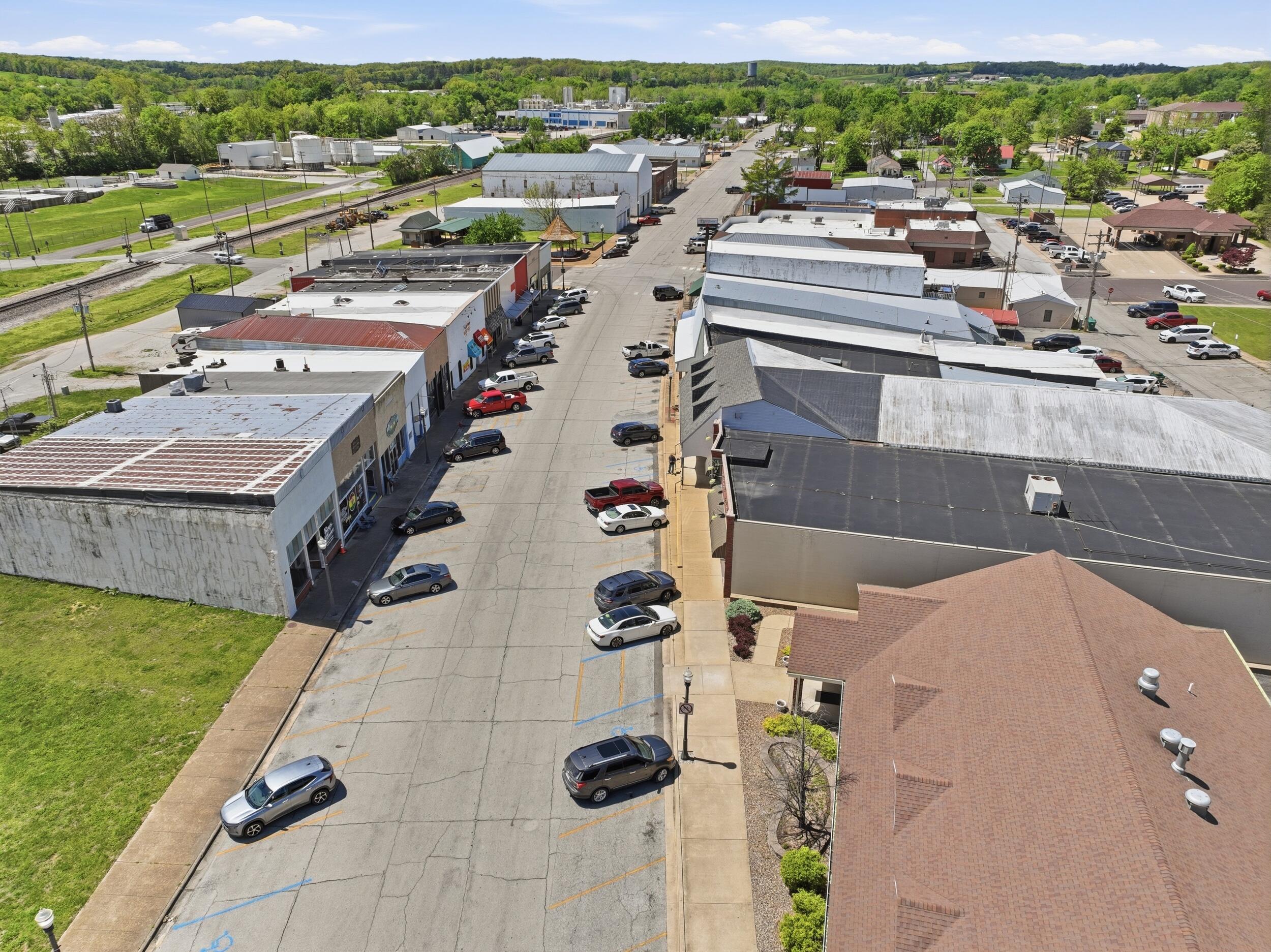 Photo 14 - Commercial Sale for sale – 515  Main Street  Cabool, MO