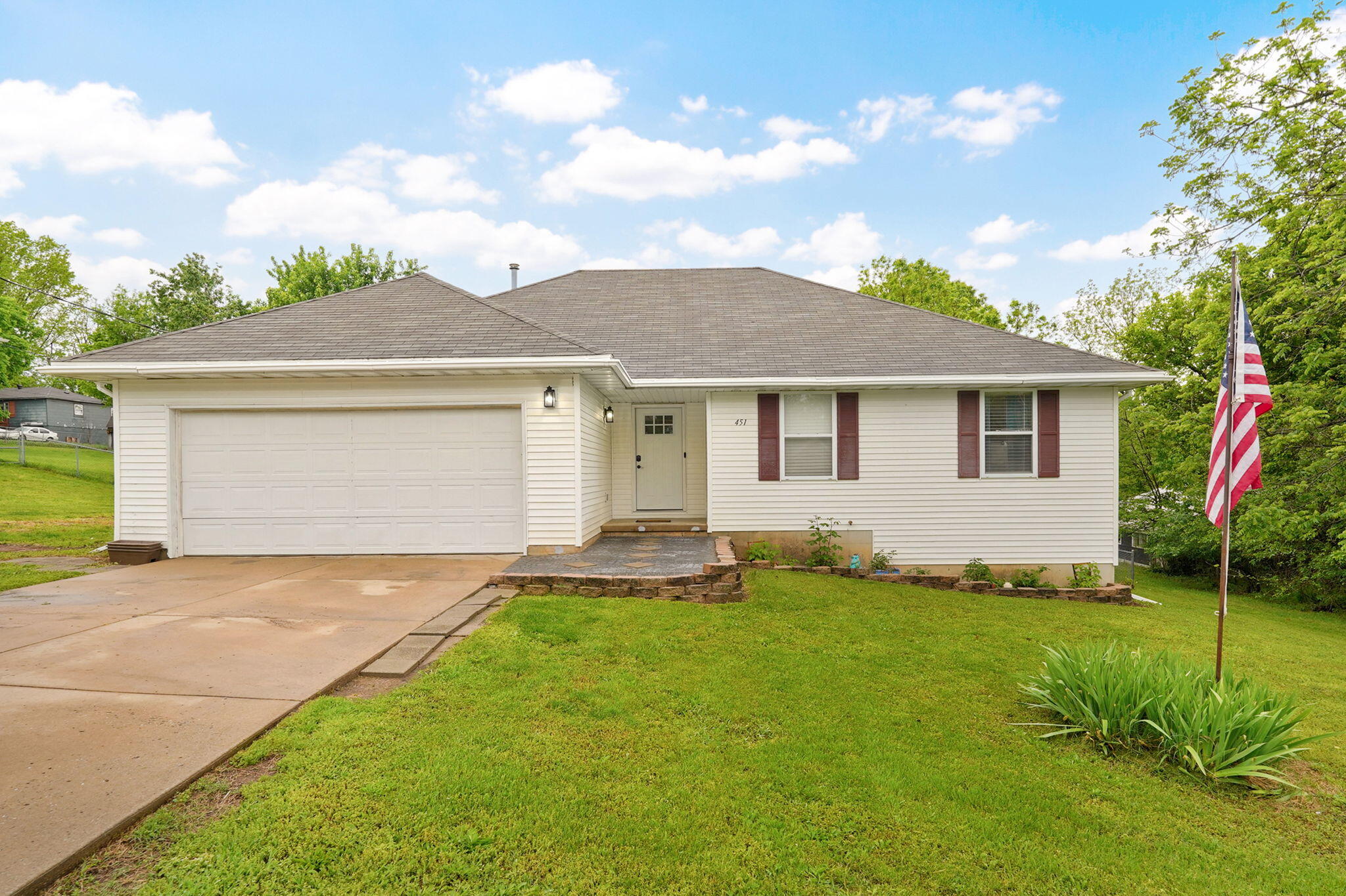 Photo 30 - Residential for sale – 451 S 11th Street  Ozark, MO